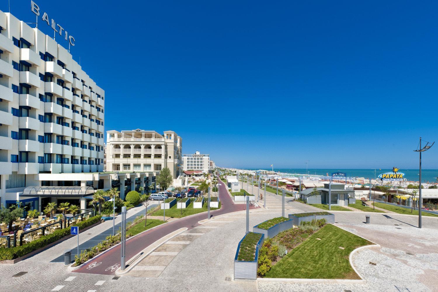 Baltic 3*