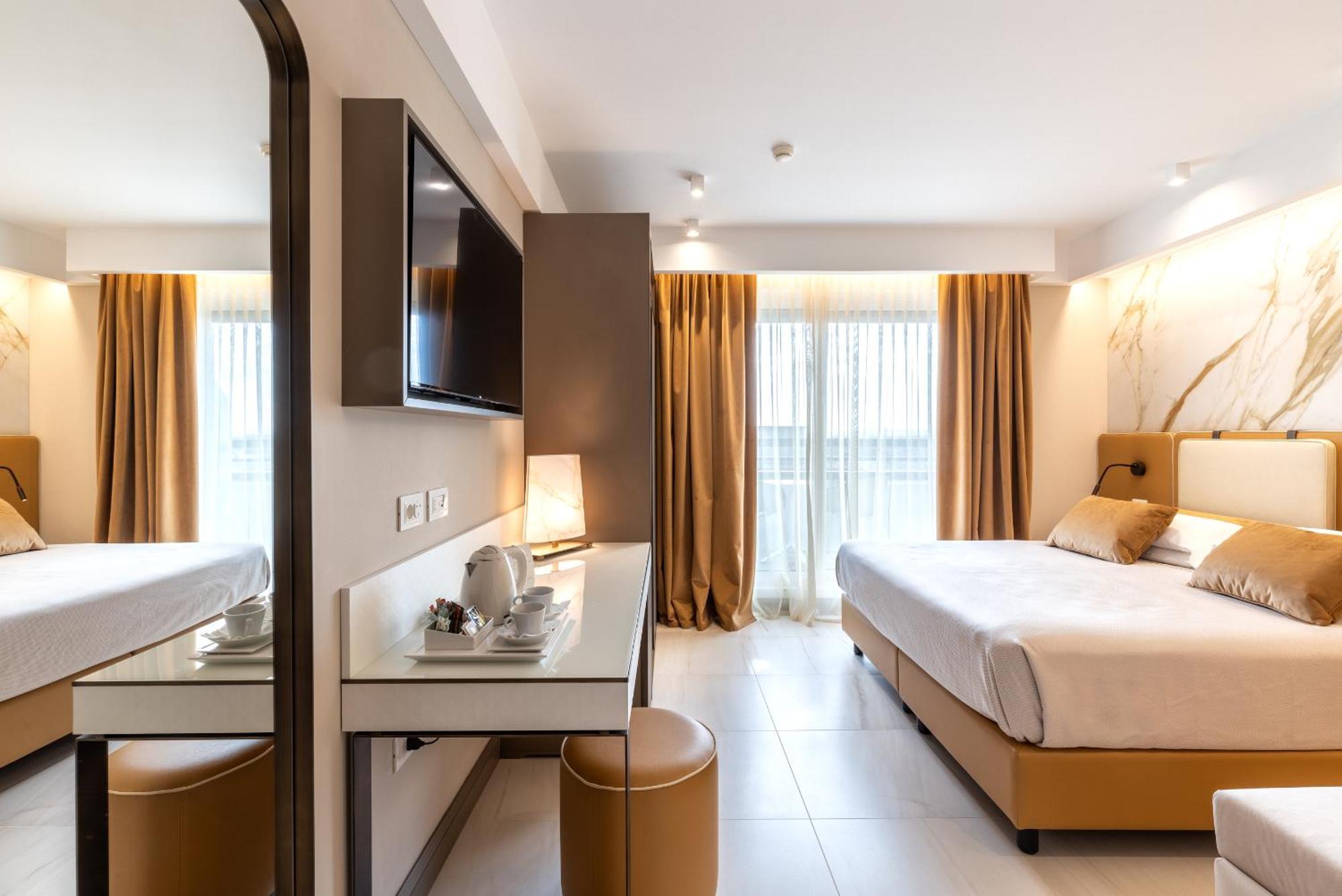 Hotel Feldberg 4*
