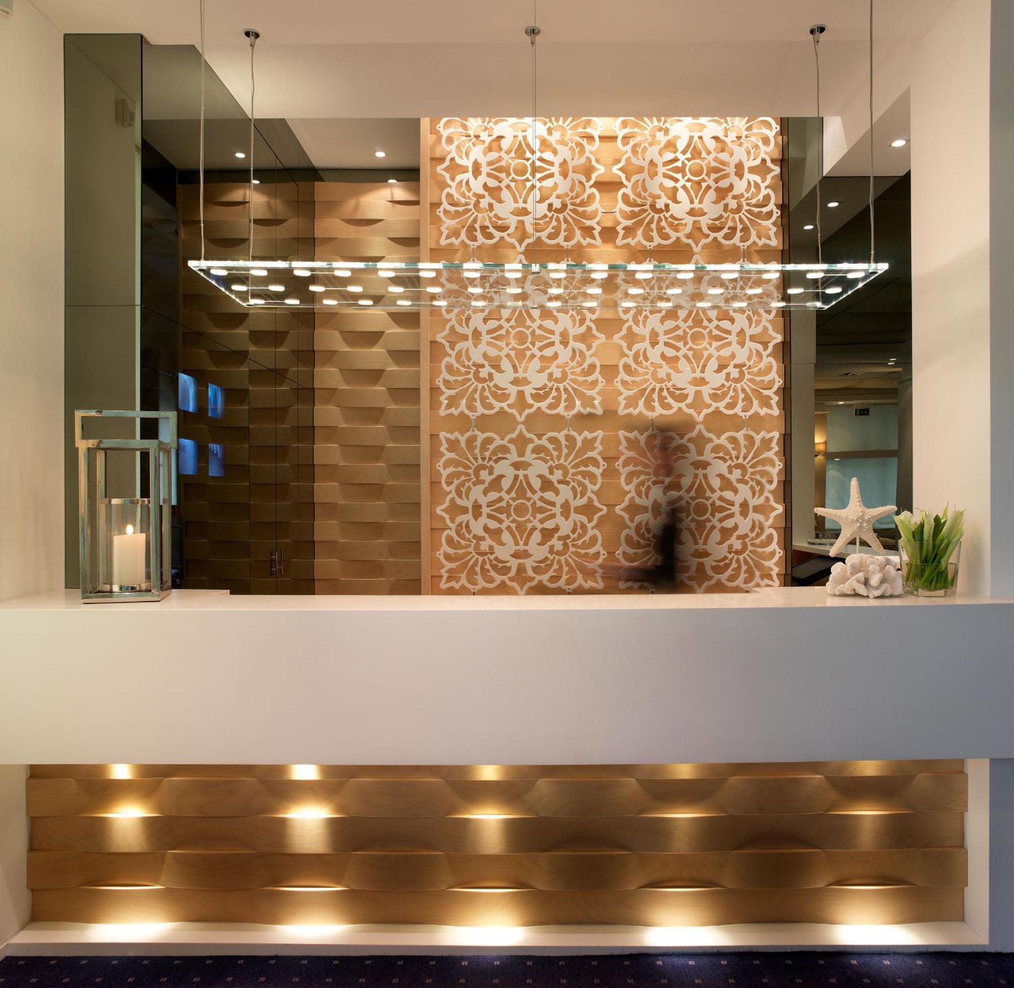 Hotel Lungomare Riccione