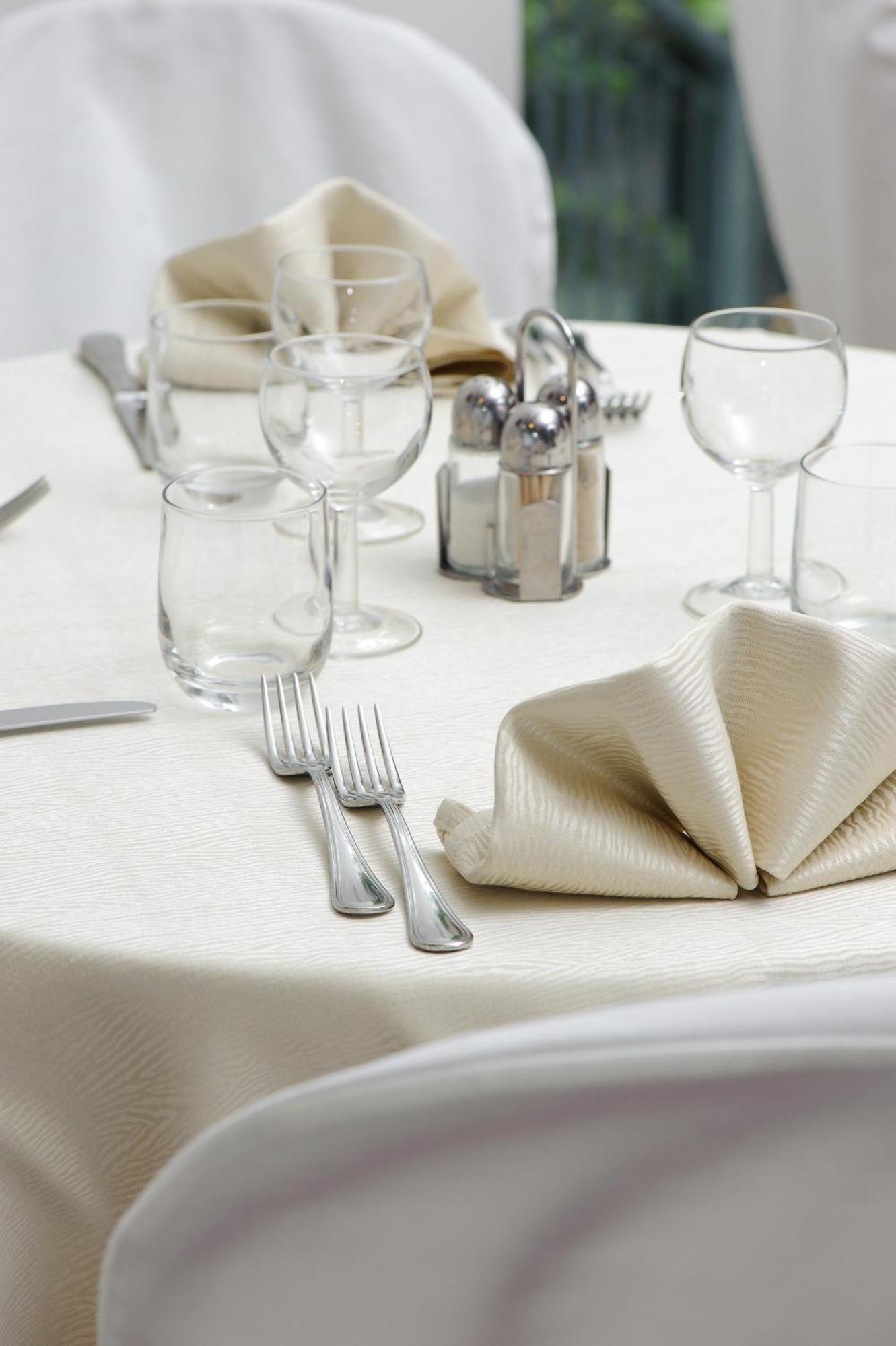 Hotel Cristallo 4*
