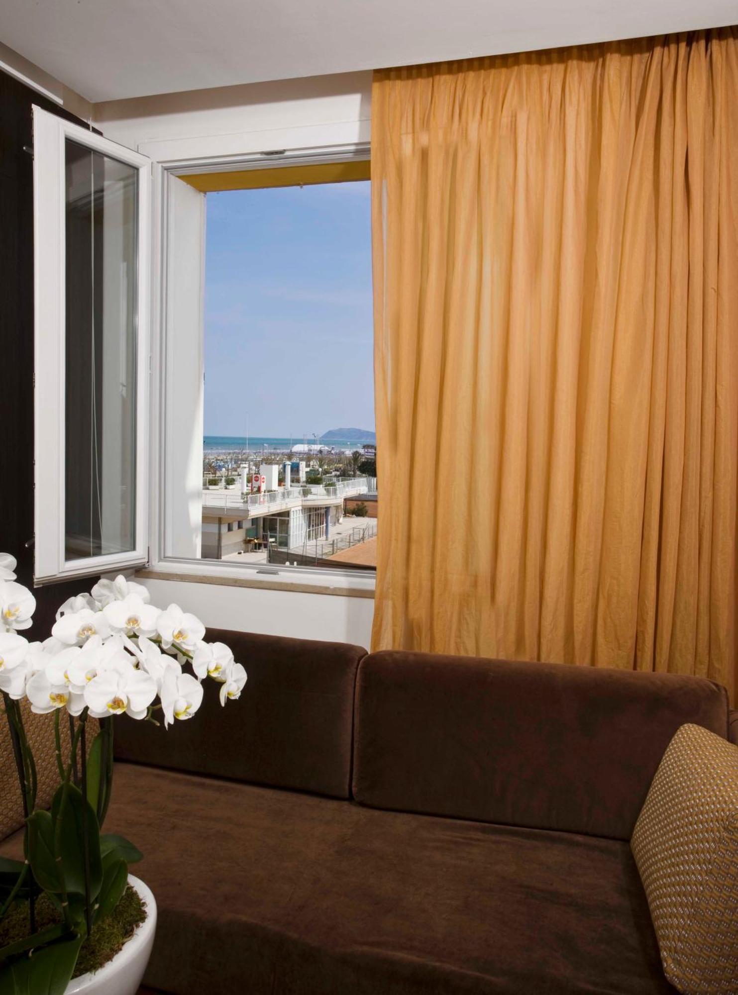 Hotel Roma Riccione
