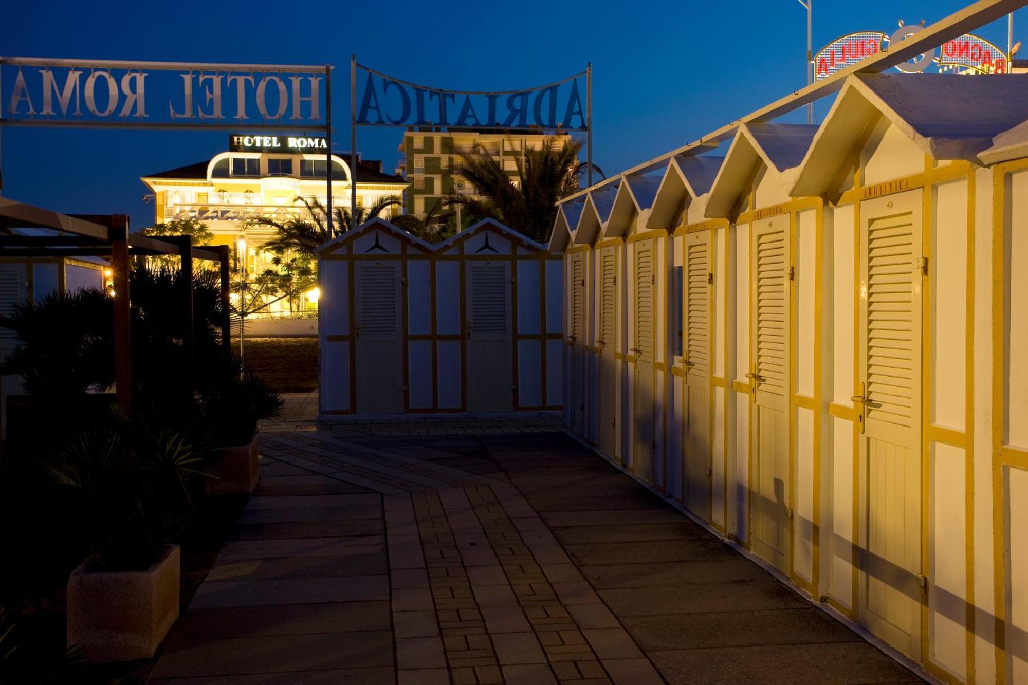 Hotel Roma