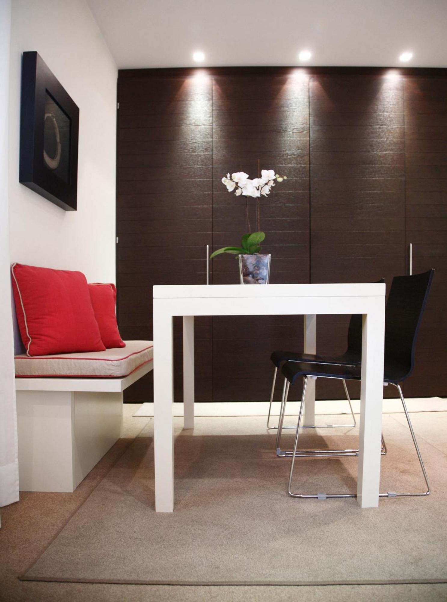 Aparthotel Lungomare - Charming 4*
