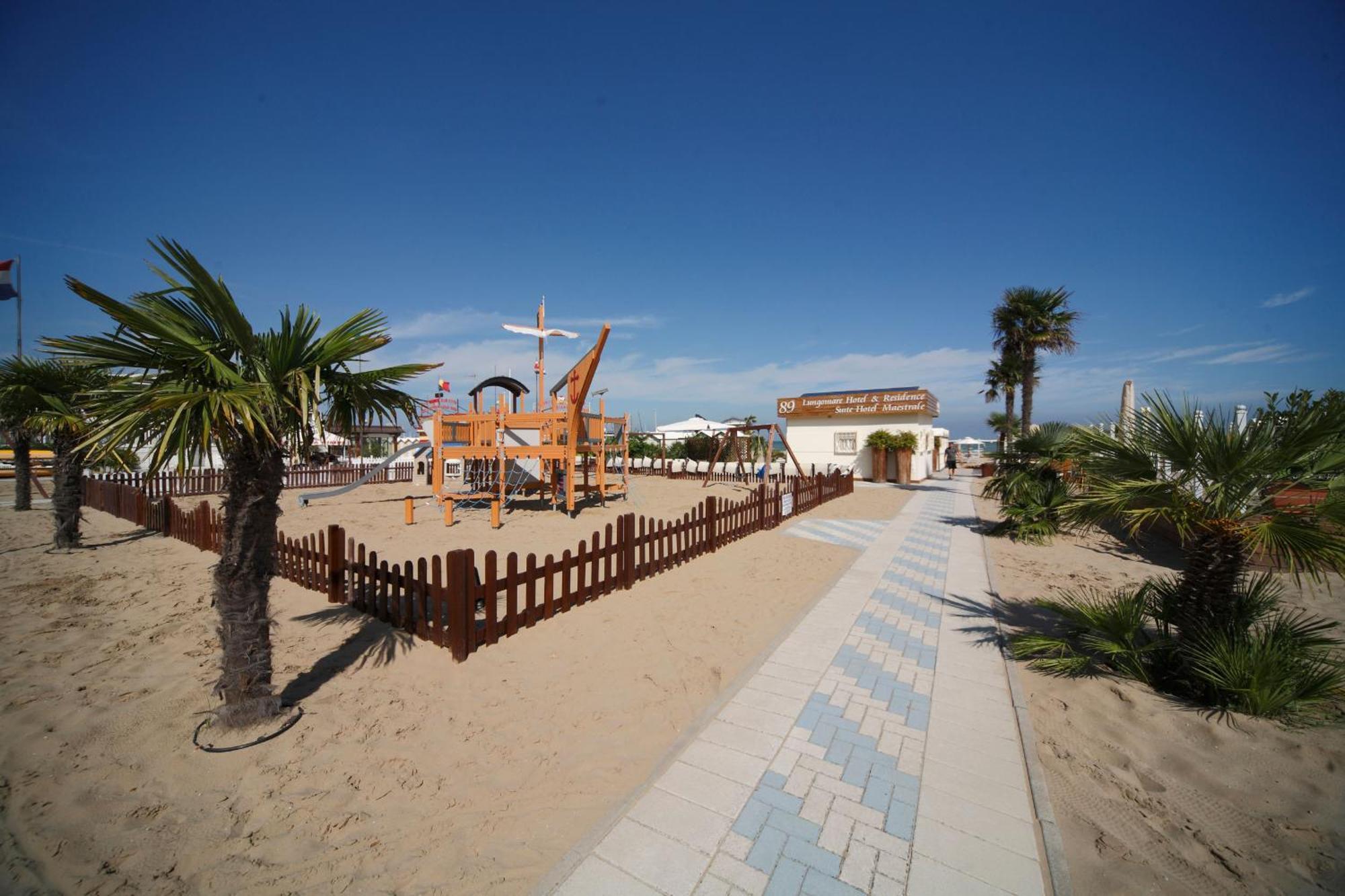 Hotel Maestrale Riccione