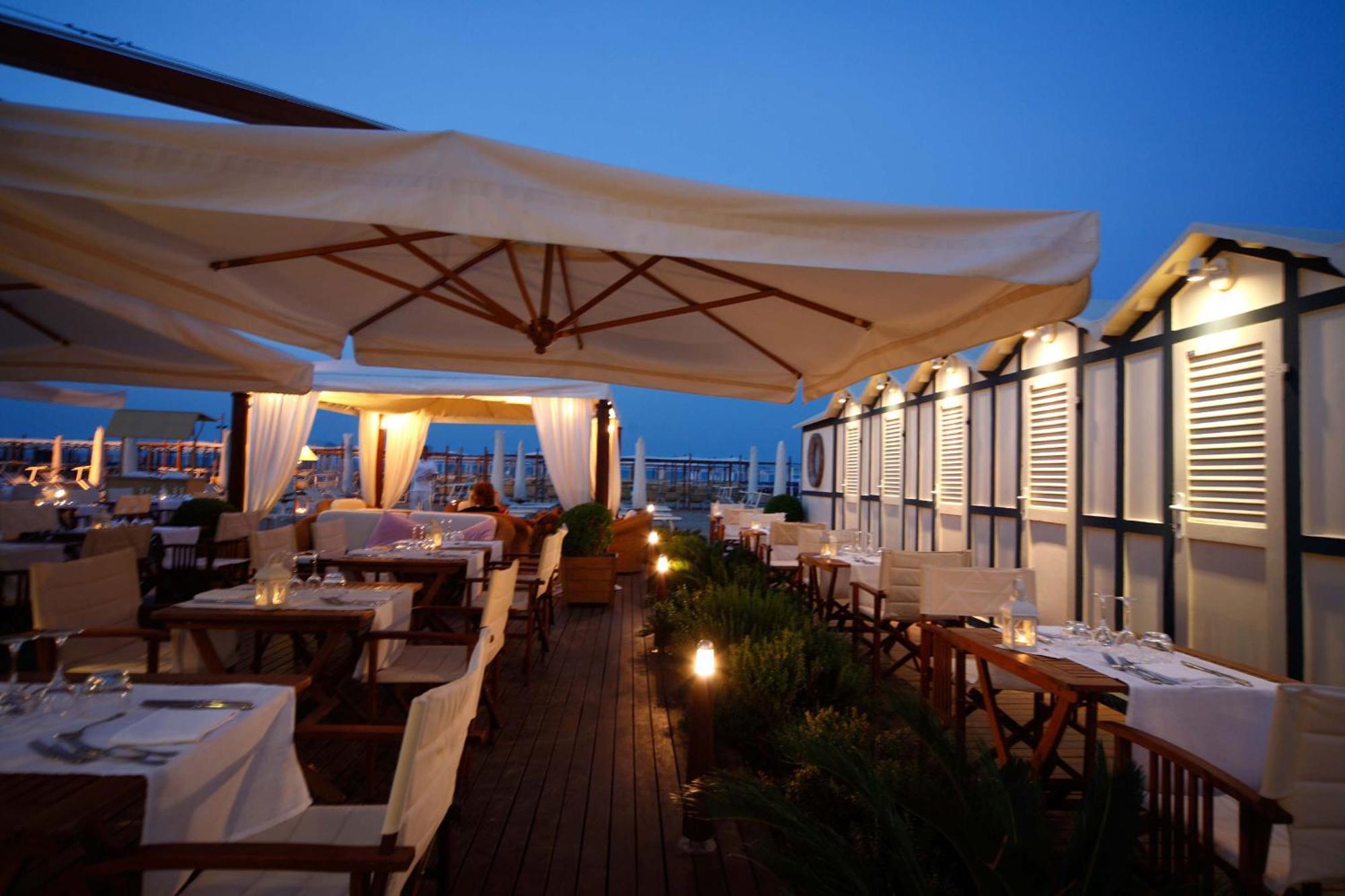 Hotel Maestrale