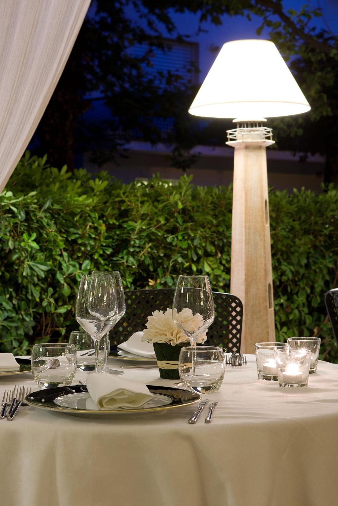 Hotel Maestrale 4*