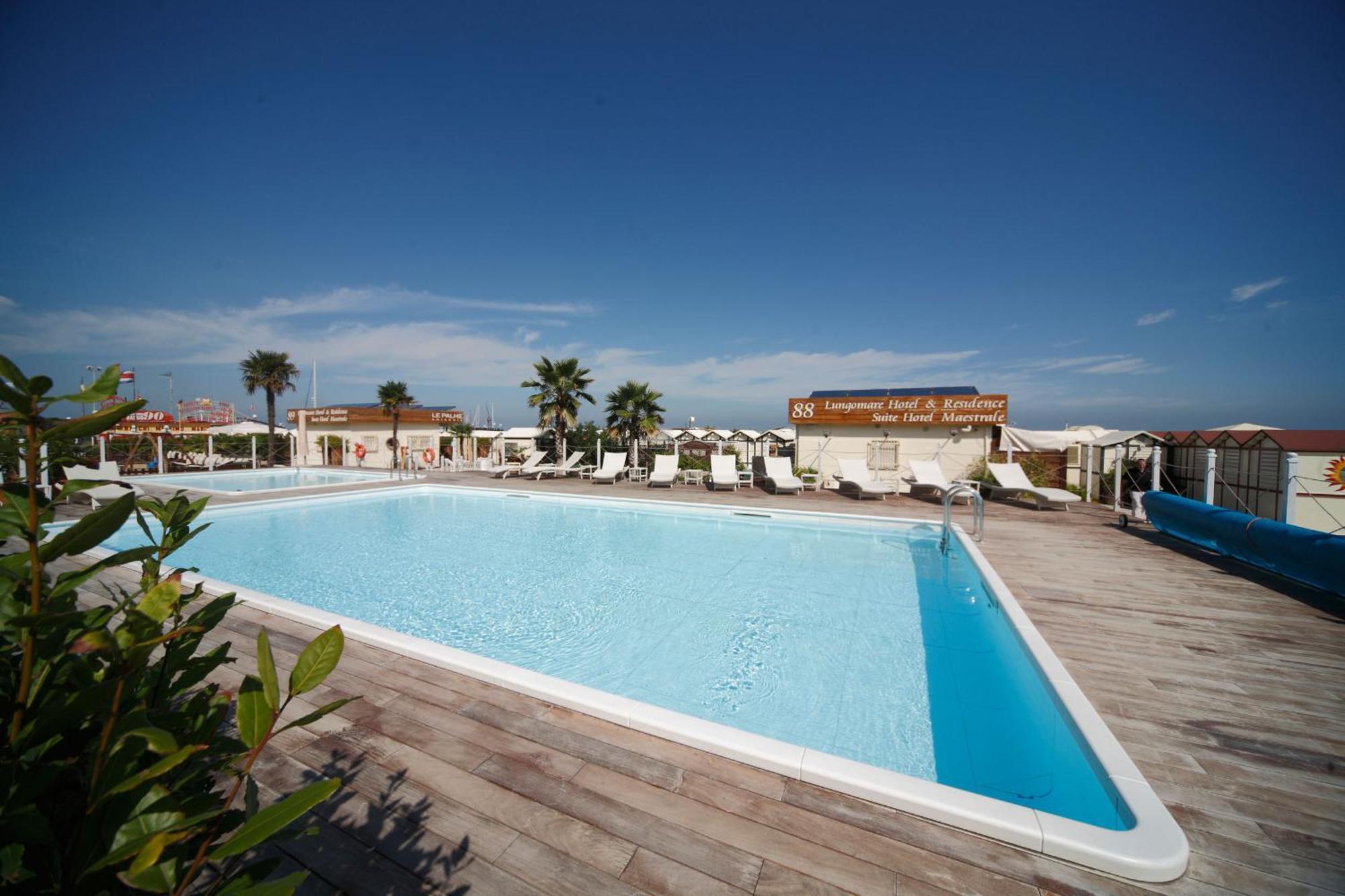 Hotel Maestrale 4*