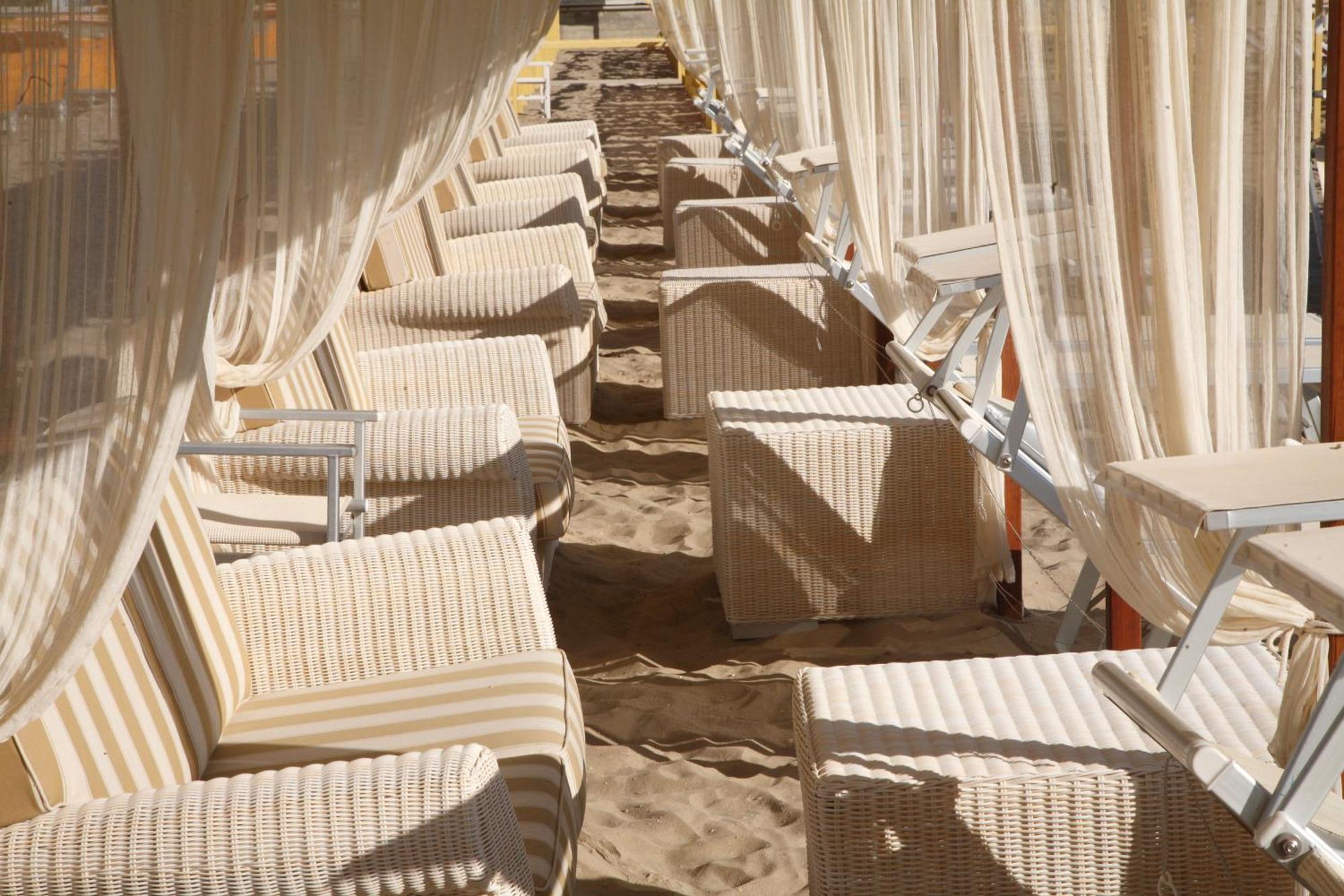 Maestrale Riccione