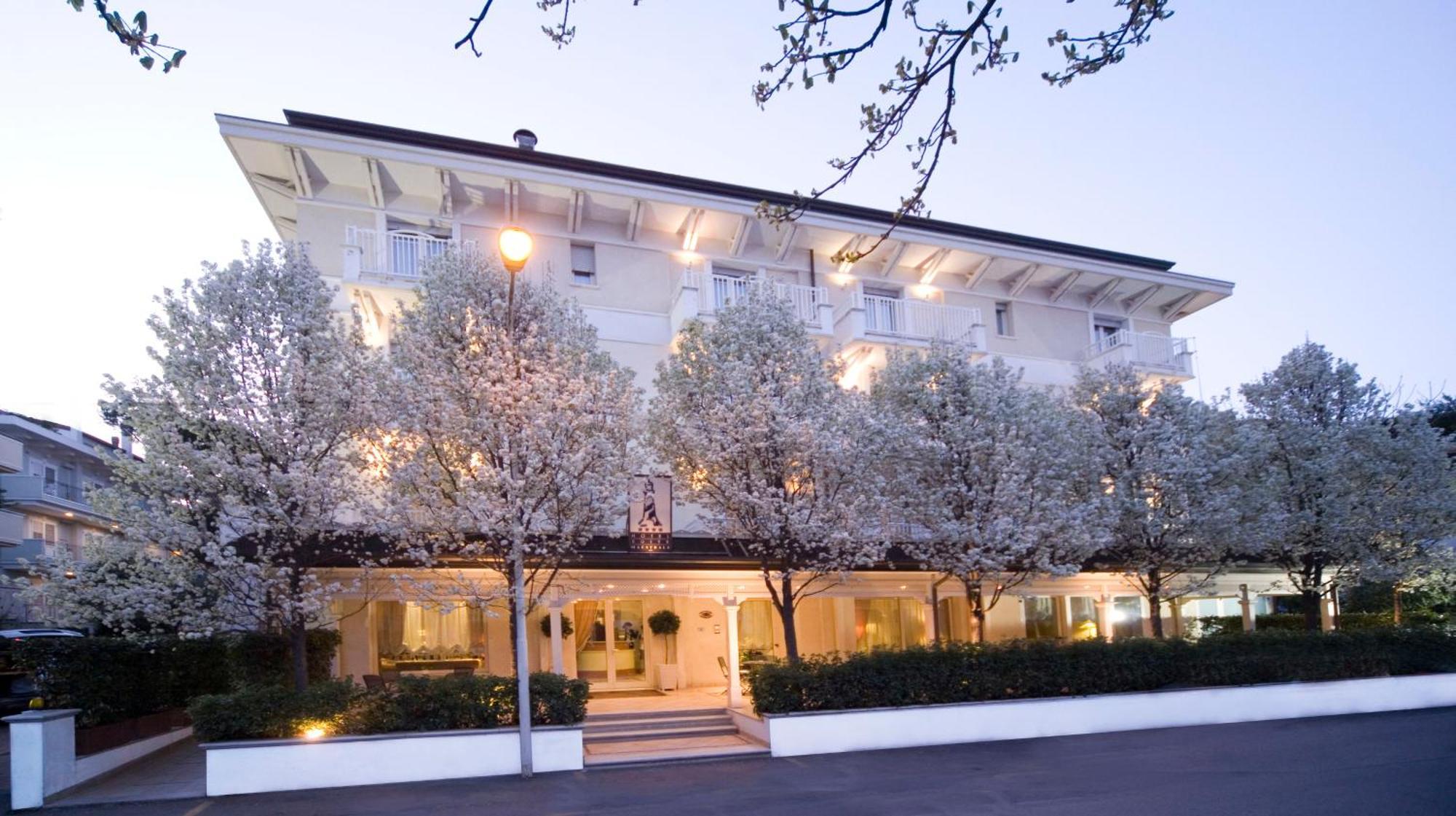 Hotel Maestrale
