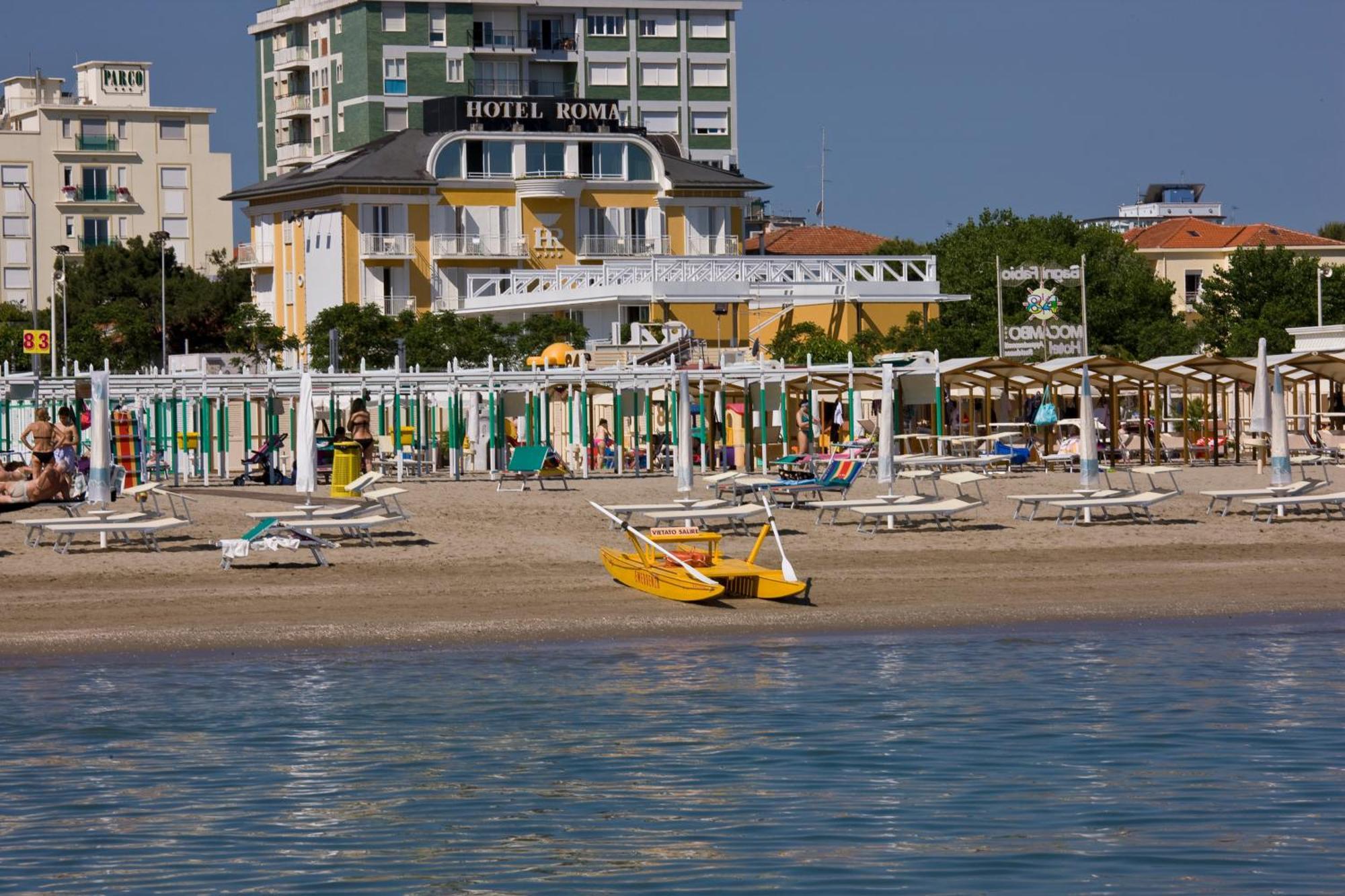 Hotel Roma