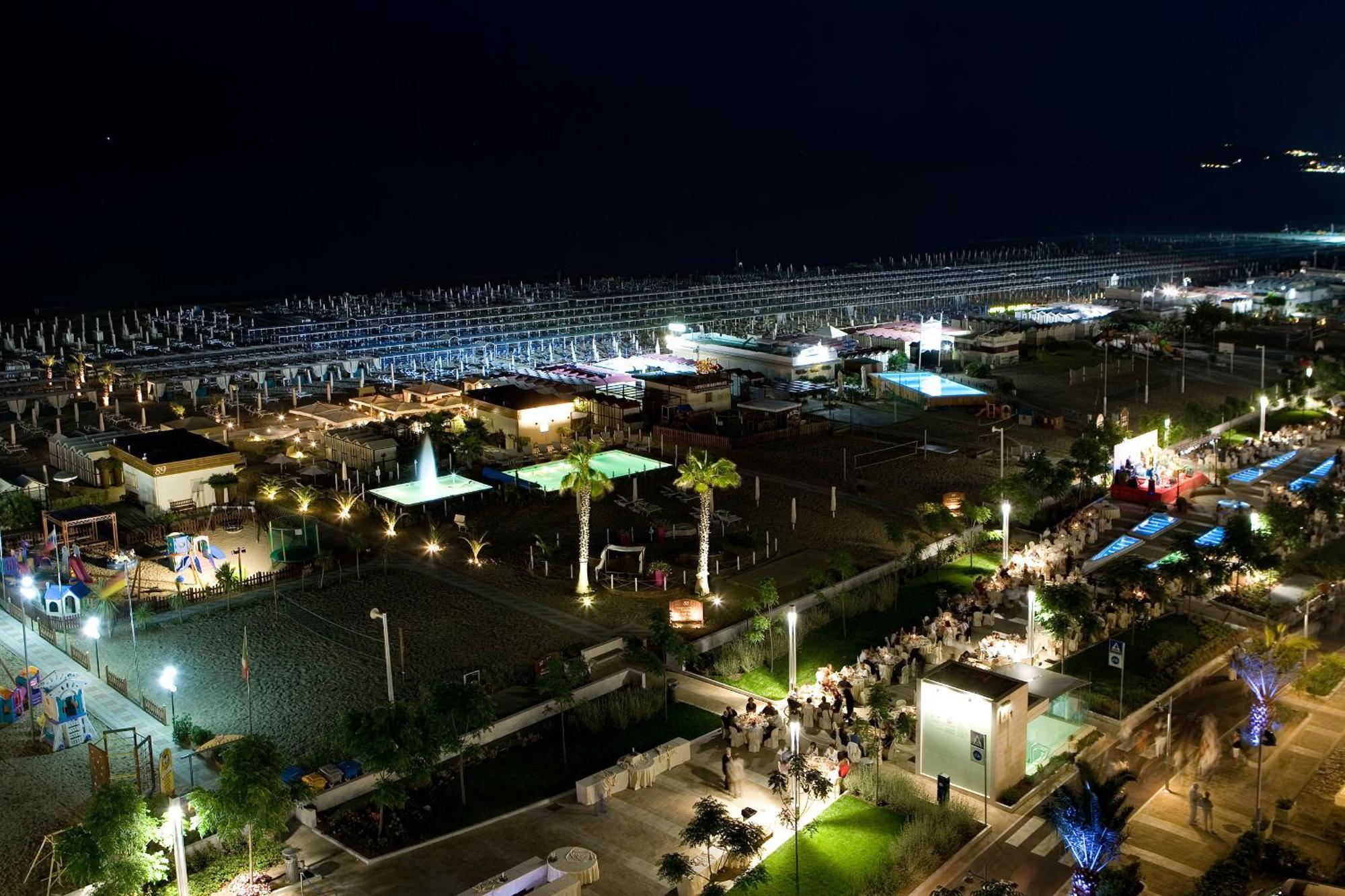 Maestrale Riccione