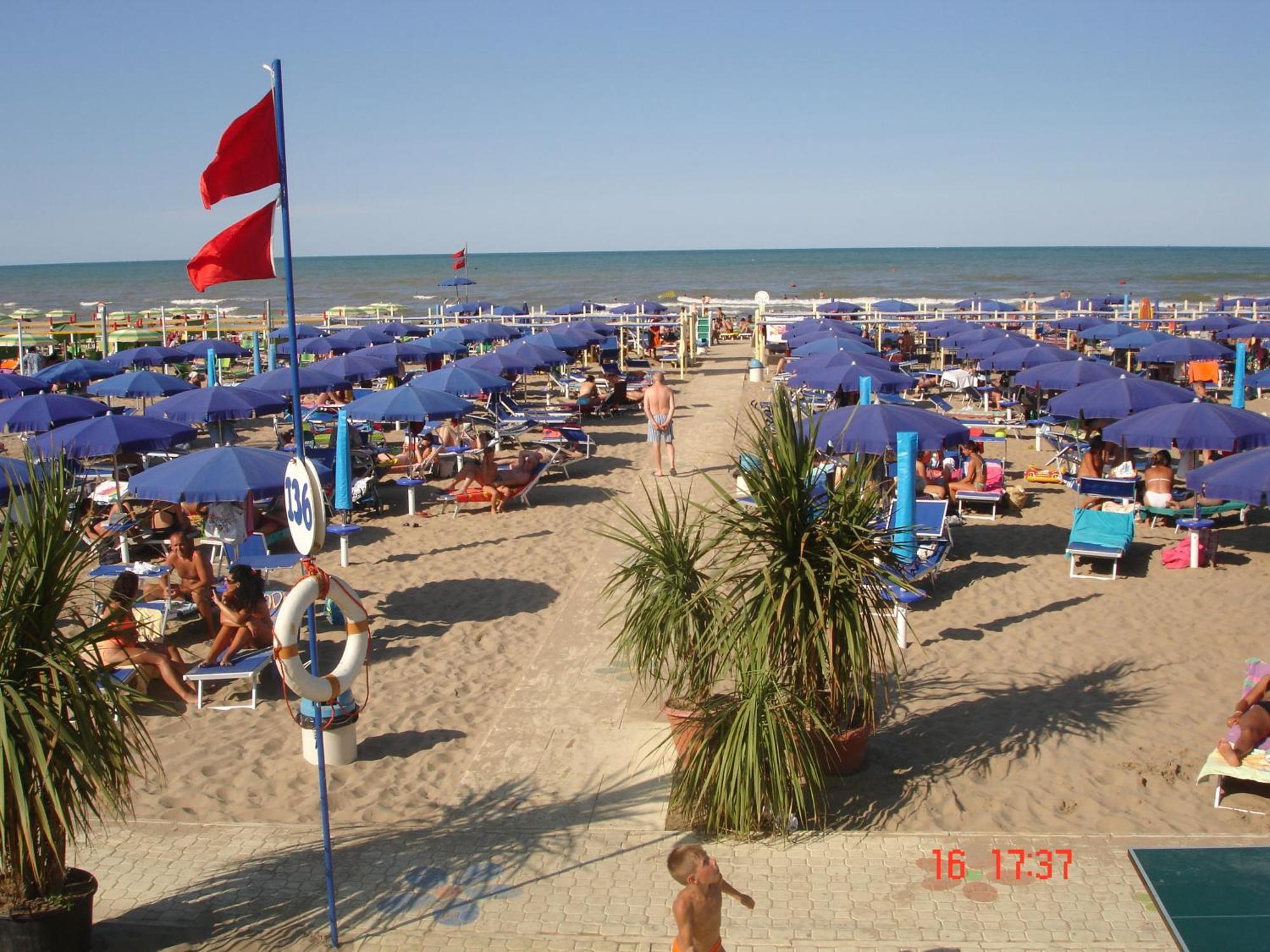 Aparthotel Altomare