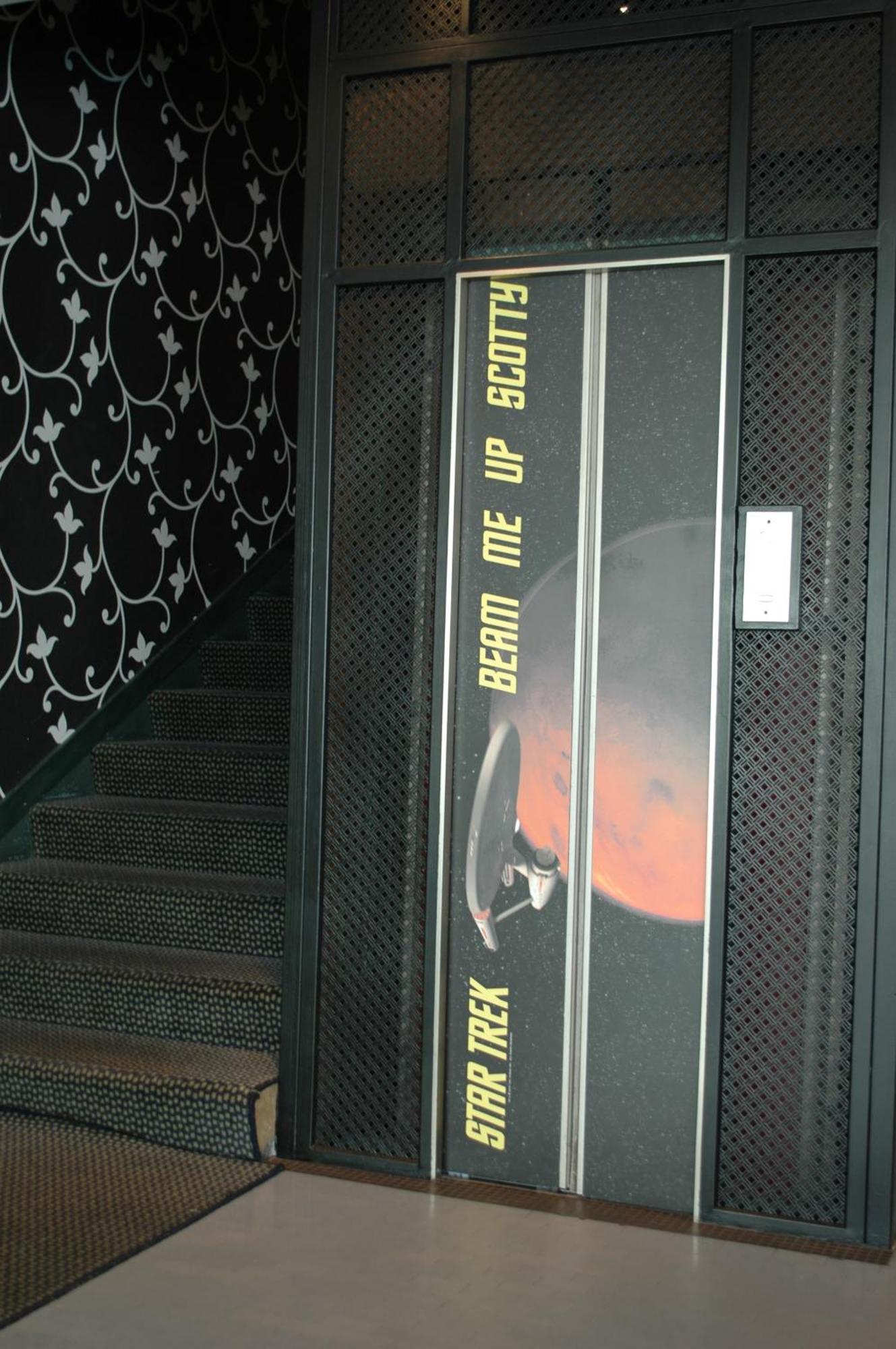 Hotel Perla - The Storyhoteller Riccione