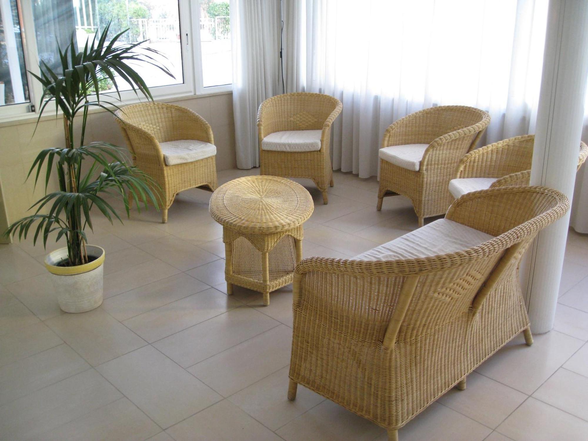 Hotel Edda Riccione