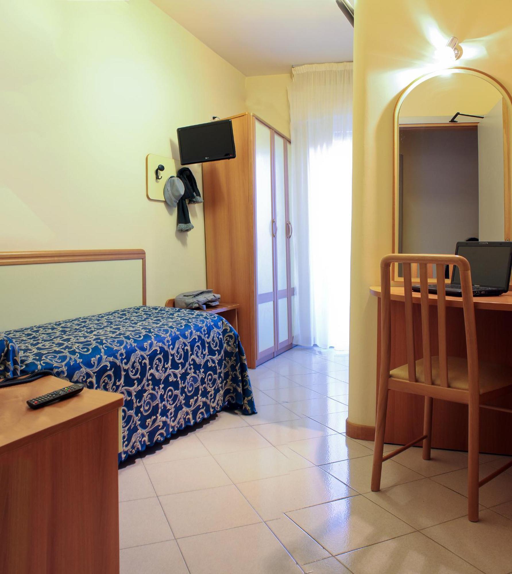 Hotel Aldebaran Riccione
