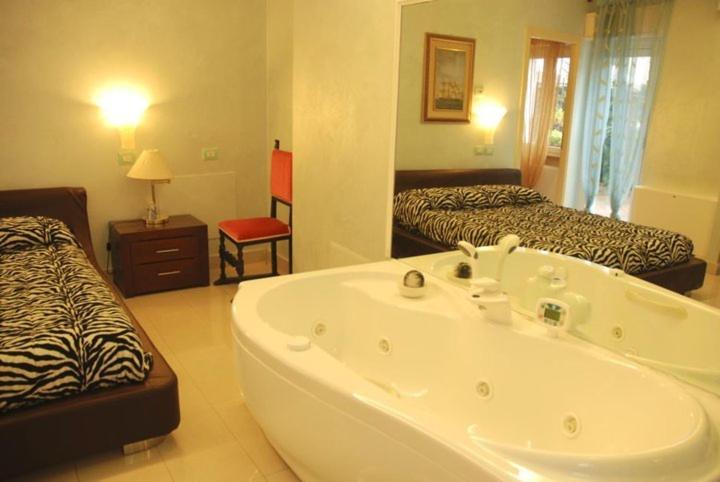 Aparthotel Veliero