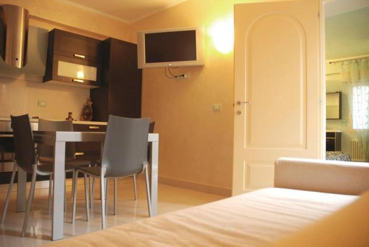 Aparthotel Veliero 4*