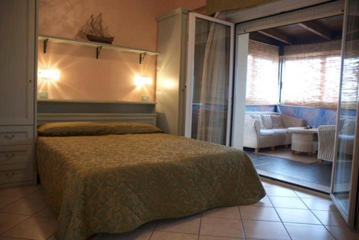 Aparthotel Veliero