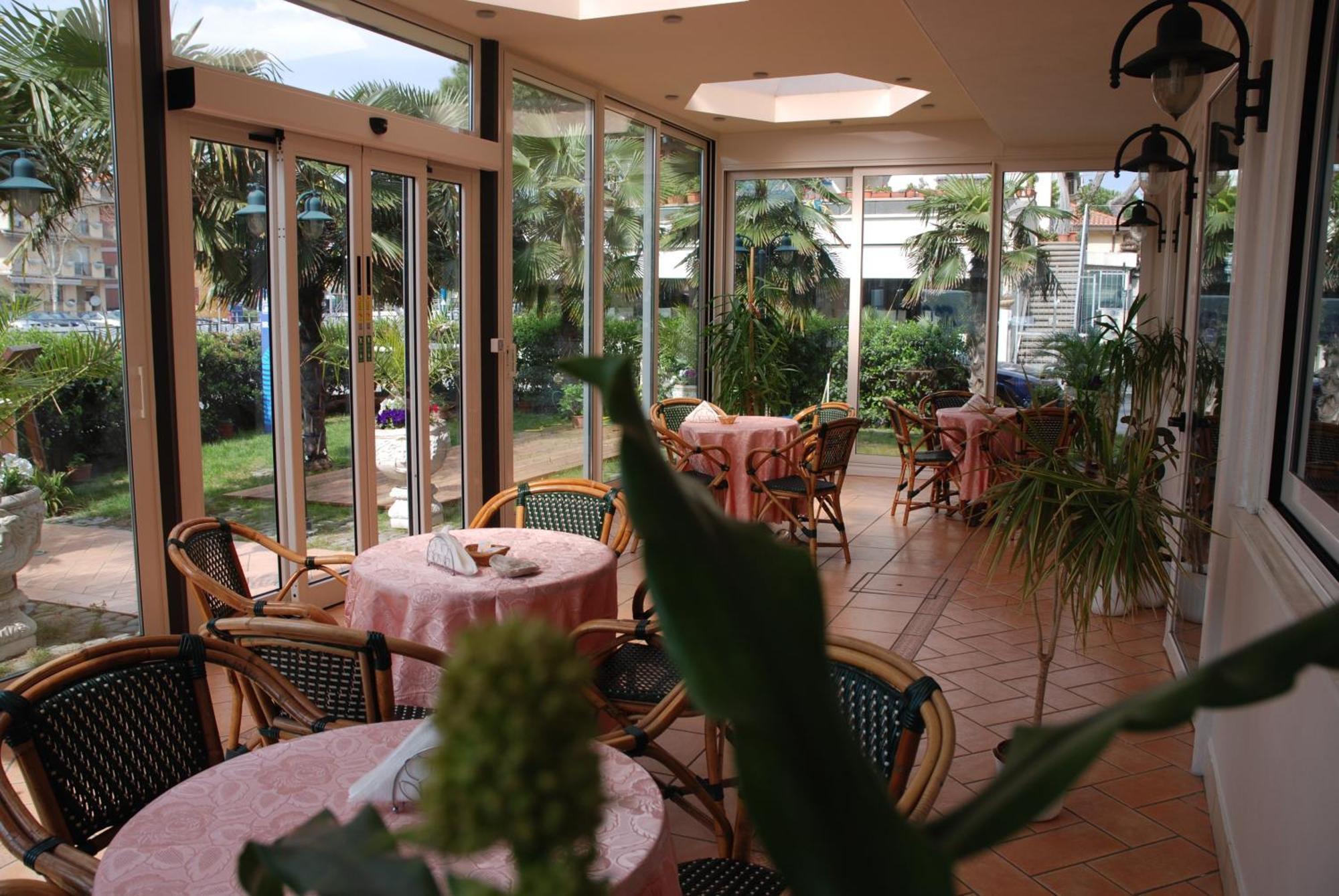 Aparthotel Veliero 4*