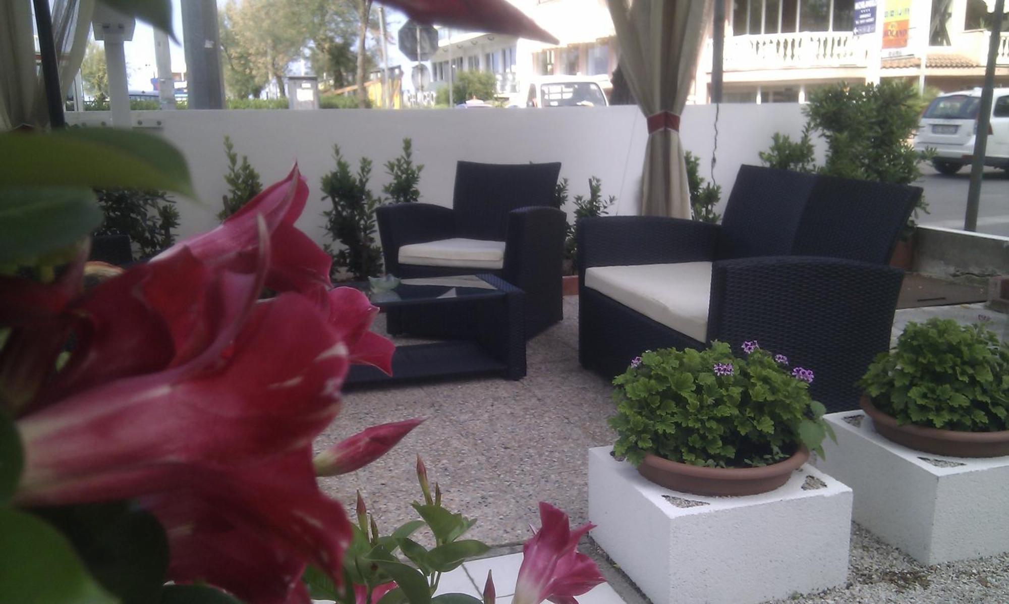 Le Terrazze Riccione