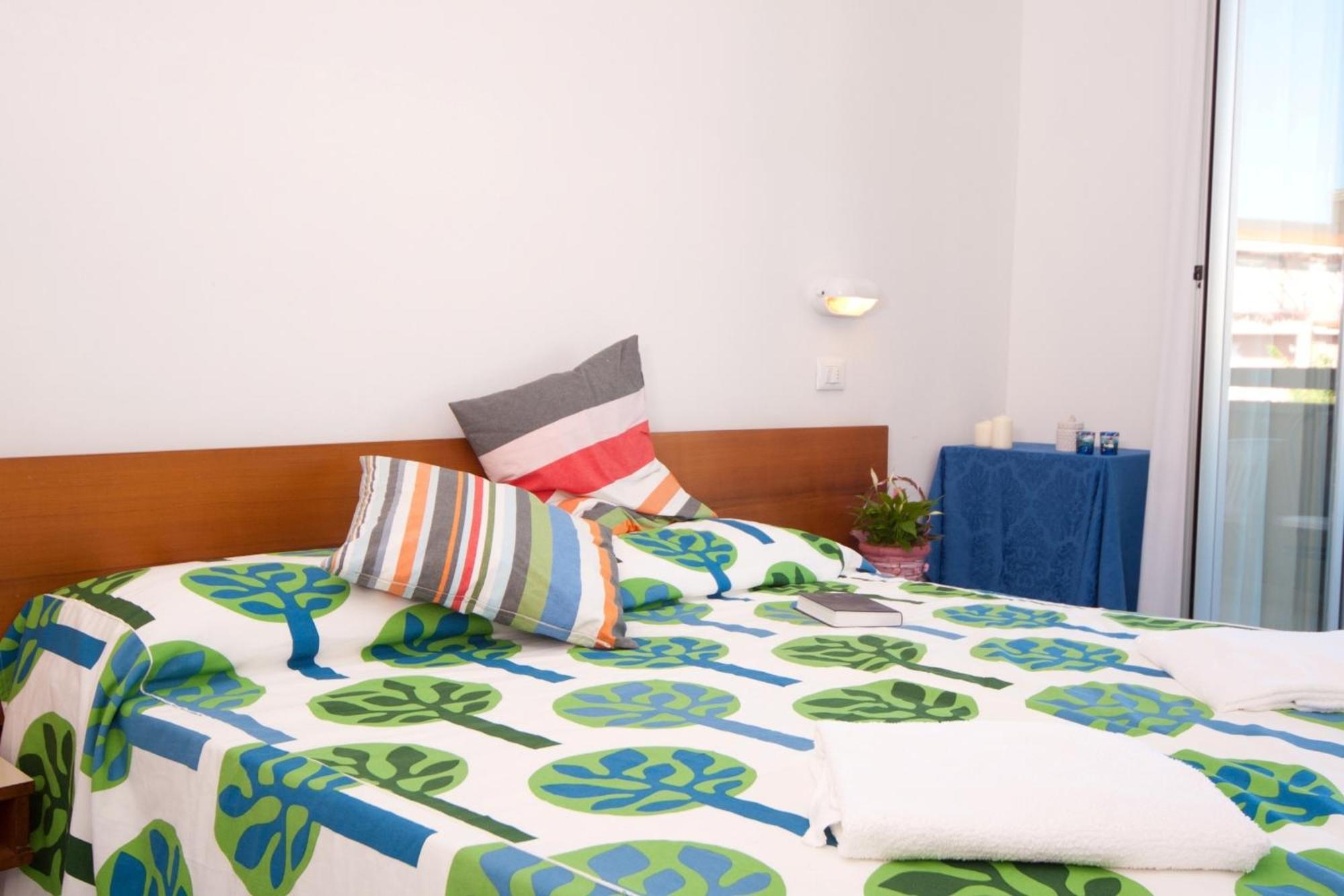Hotel Le Terrazze Riccione