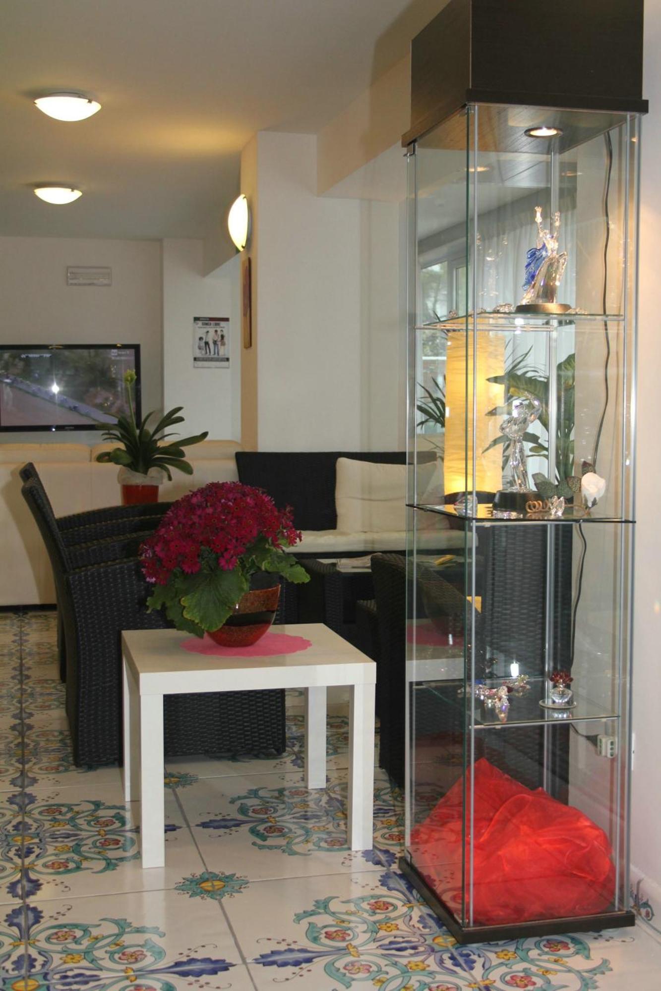 Hotel Le Terrazze 2*