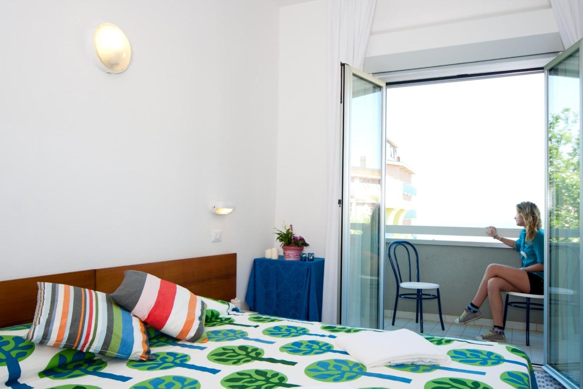 Hotel Le Terrazze