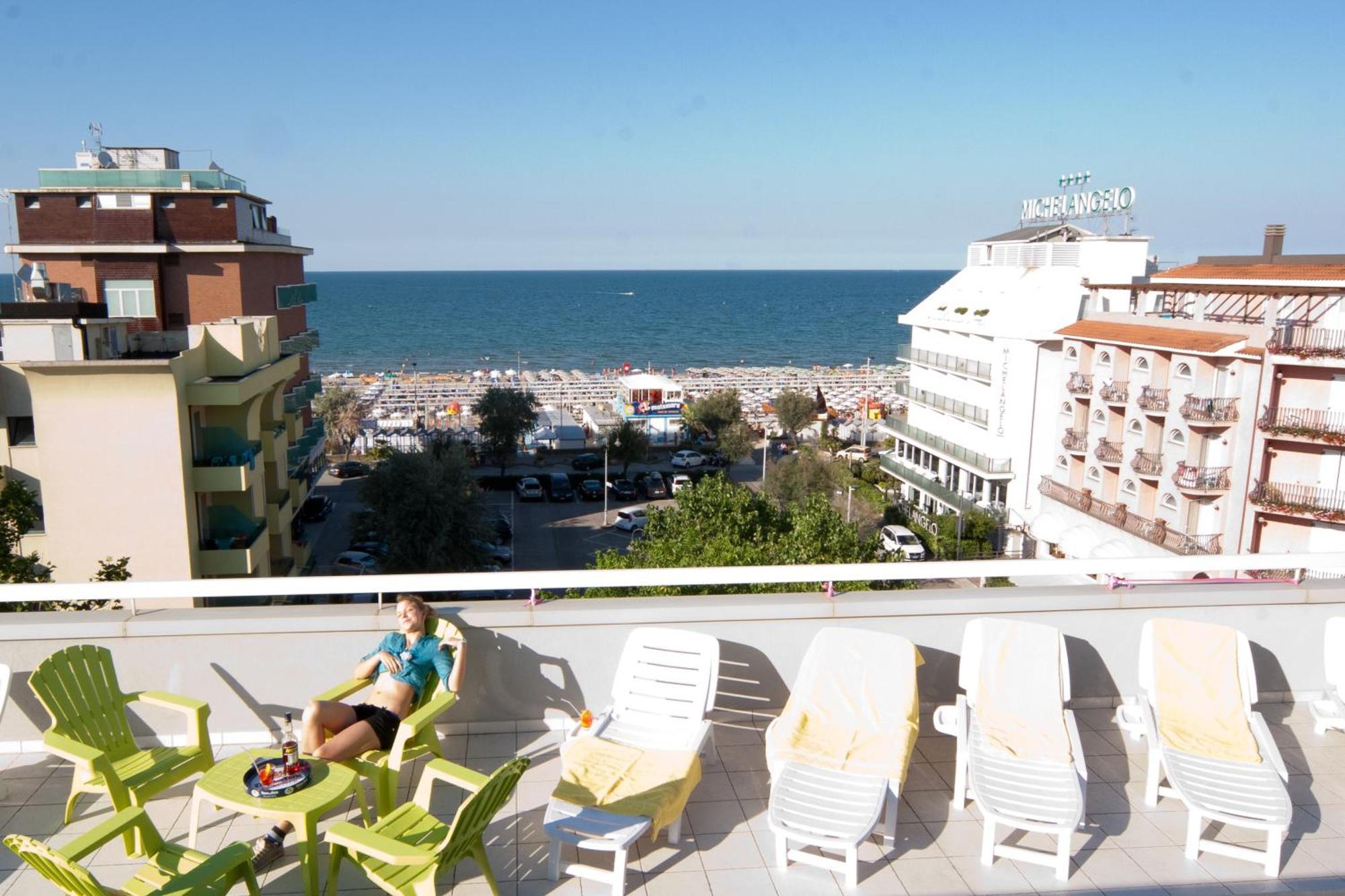 Hotel Le Terrazze 2*