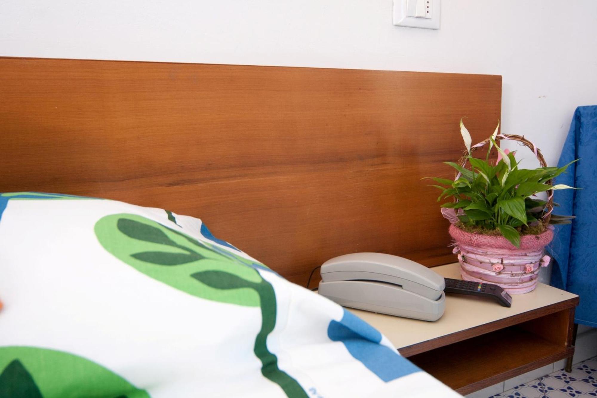 Hotel Le Terrazze Riccione