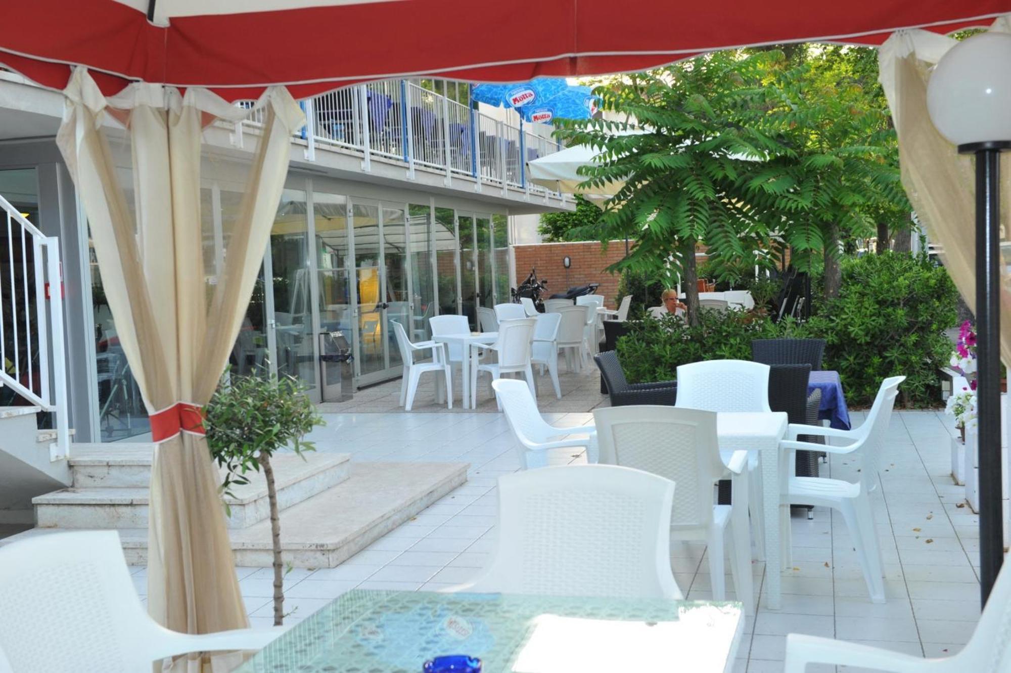 Hotel Le Terrazze