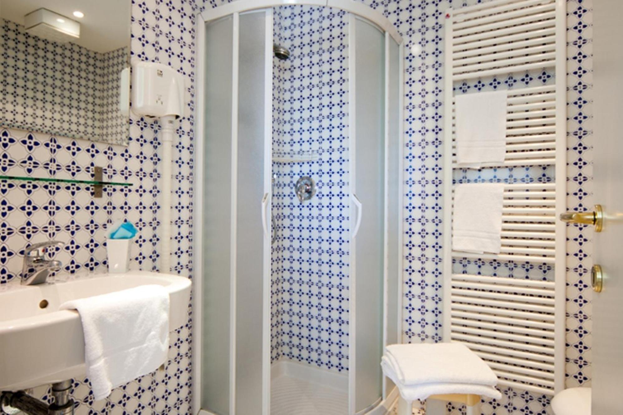 Hotel Le Terrazze Riccione