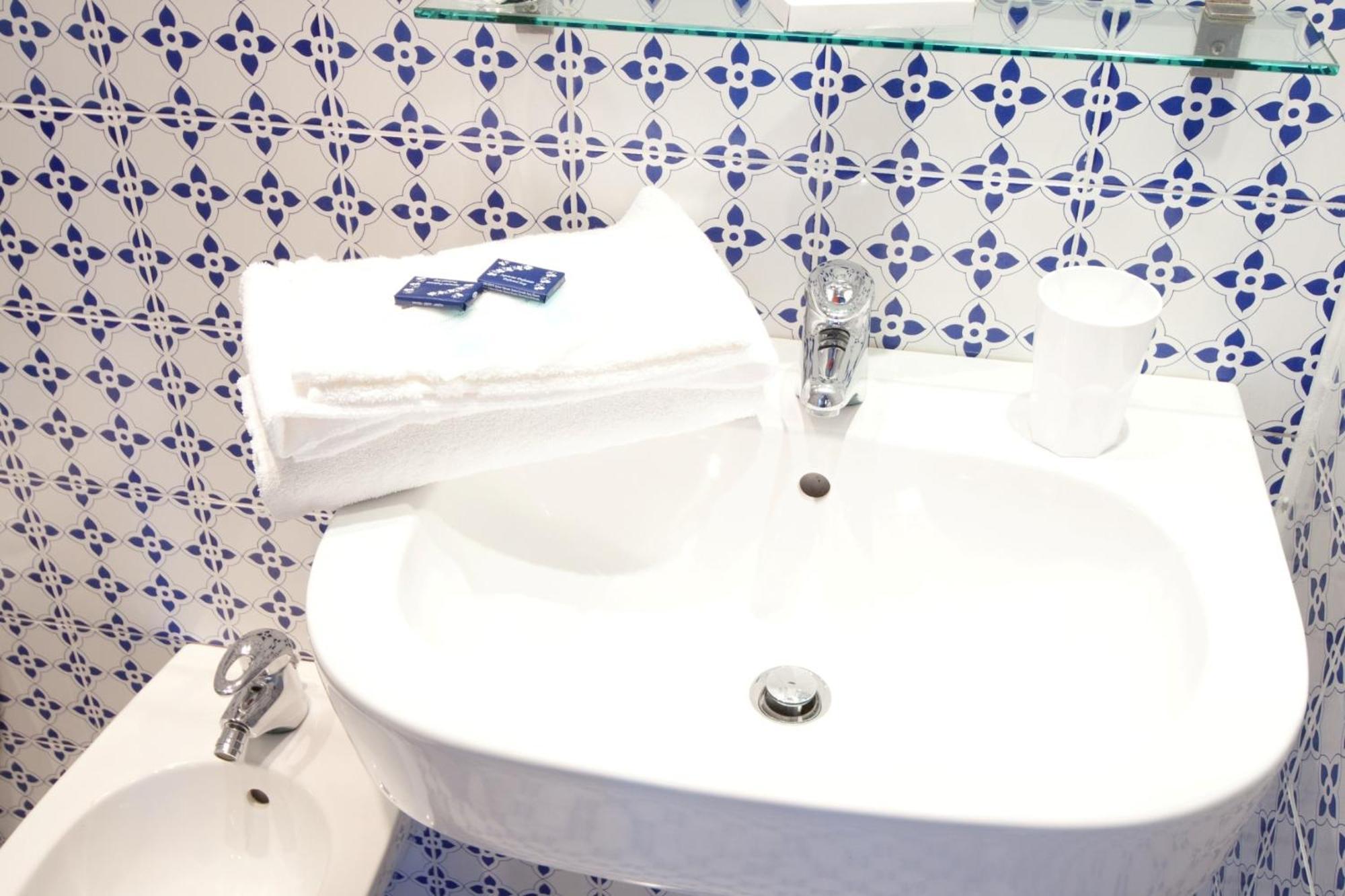 Hotel Le Terrazze Riccione