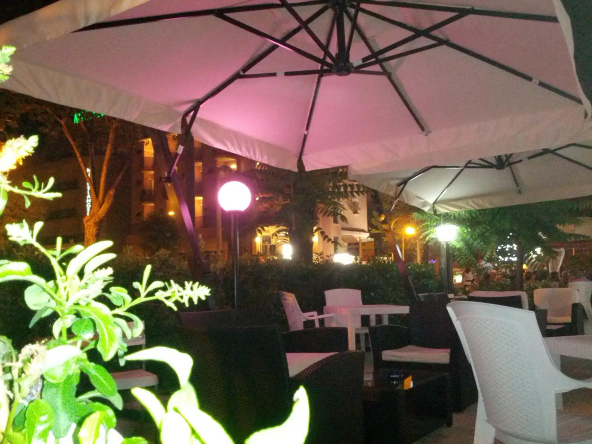 Hotel Le Terrazze 2*