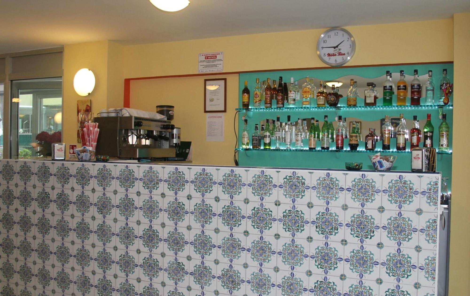 Hotel Le Terrazze 2*
