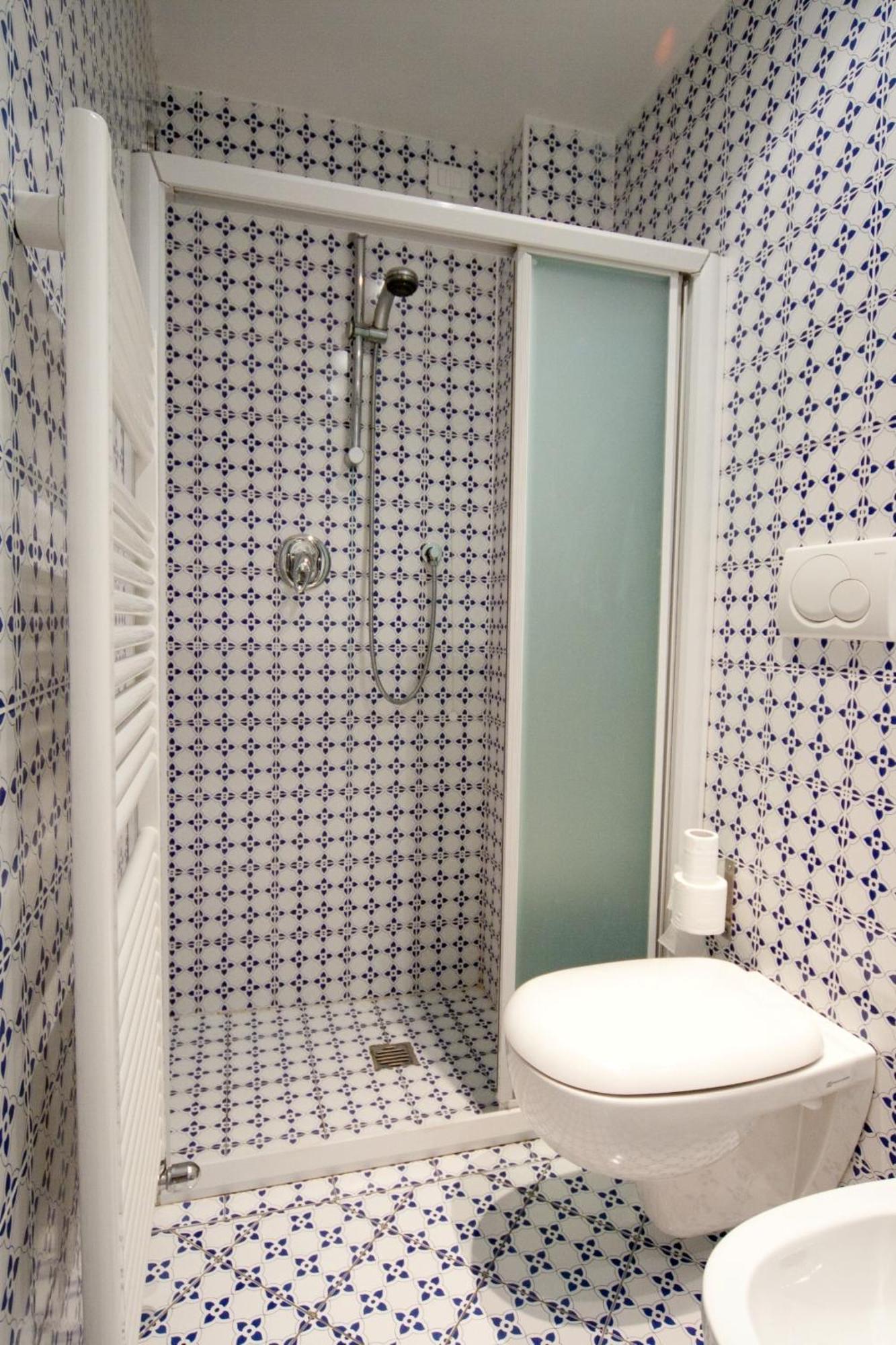 Hotel Le Terrazze Riccione