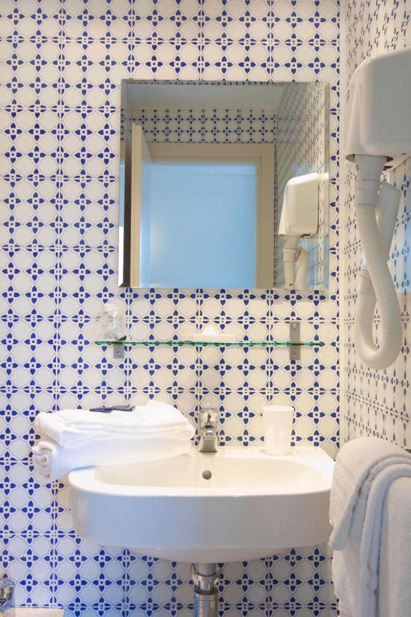 Hotel Le Terrazze 2*