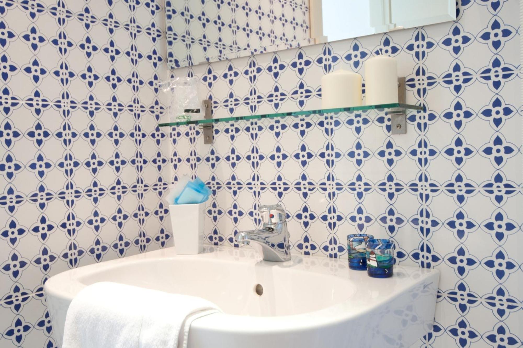Hotel Le Terrazze