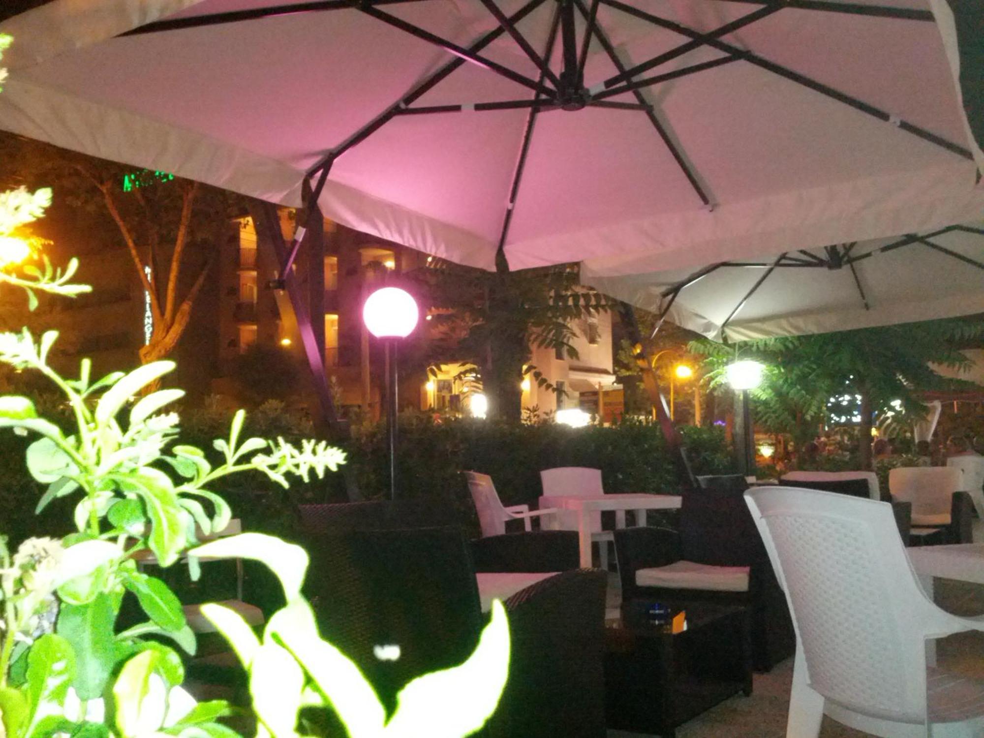 Hotel Le Terrazze 2*