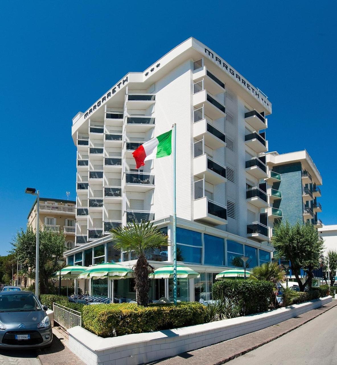 Margareth Riccione