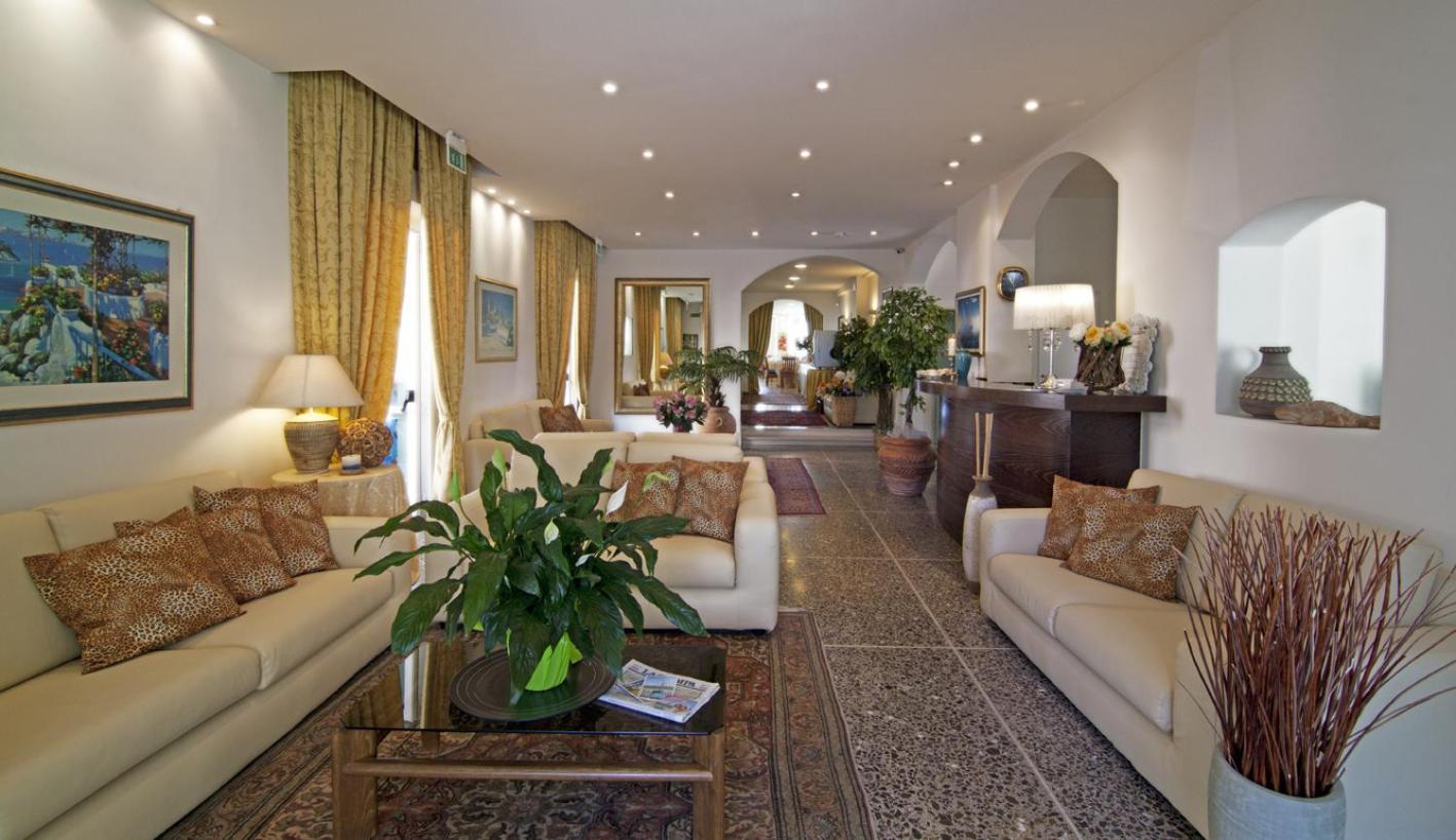 Hotel Ca' Bianca