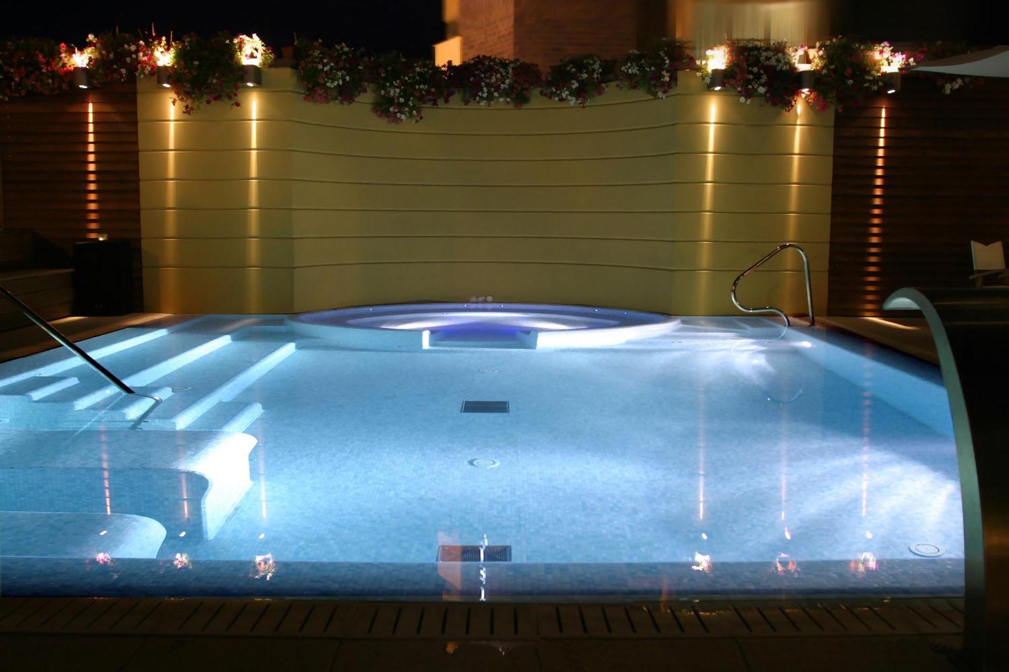 Hotel Novecento