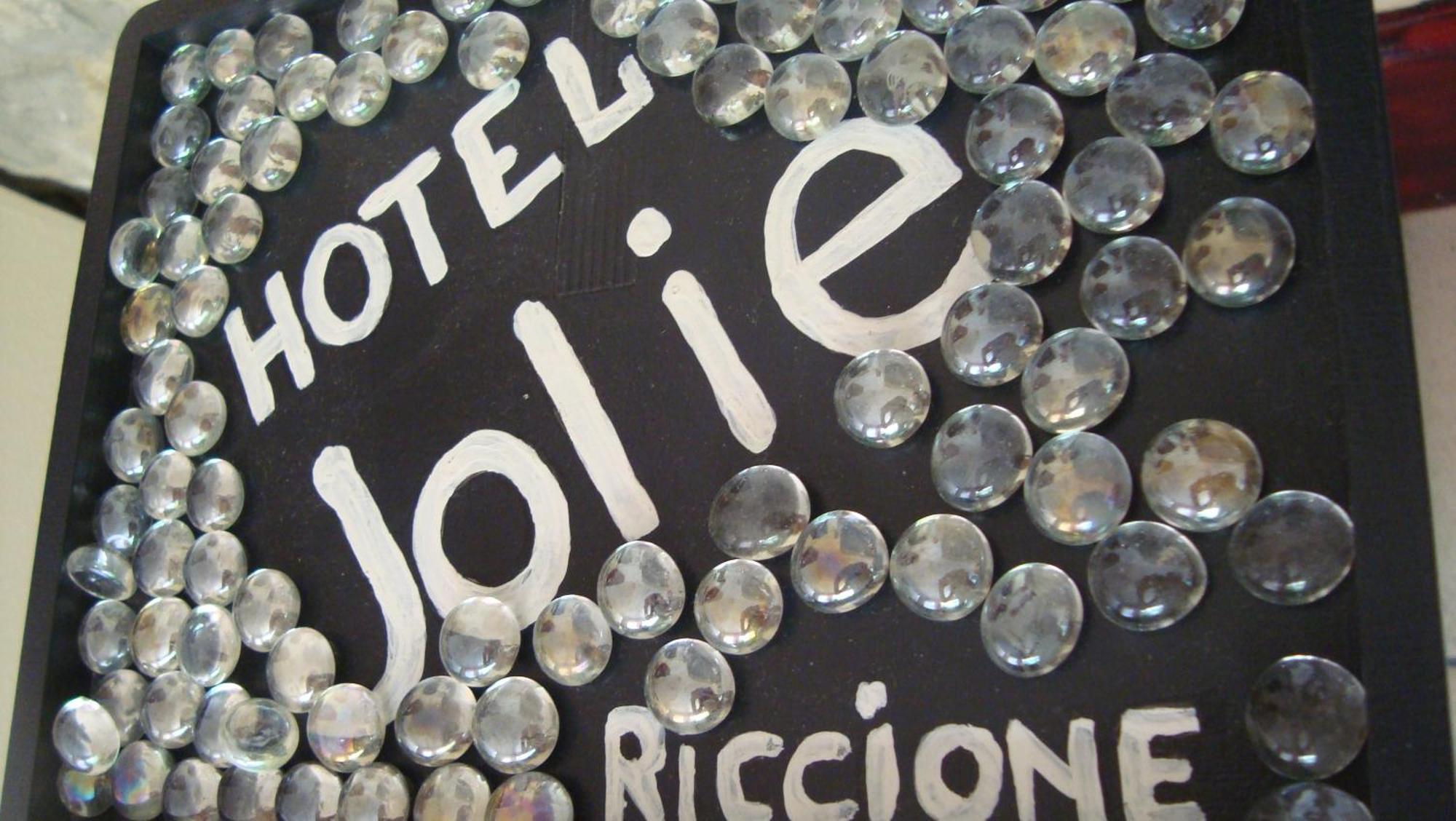 Jolie Riccione