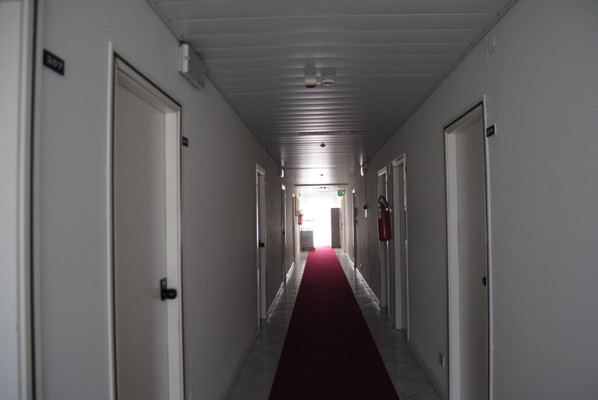 Hotel Carlton