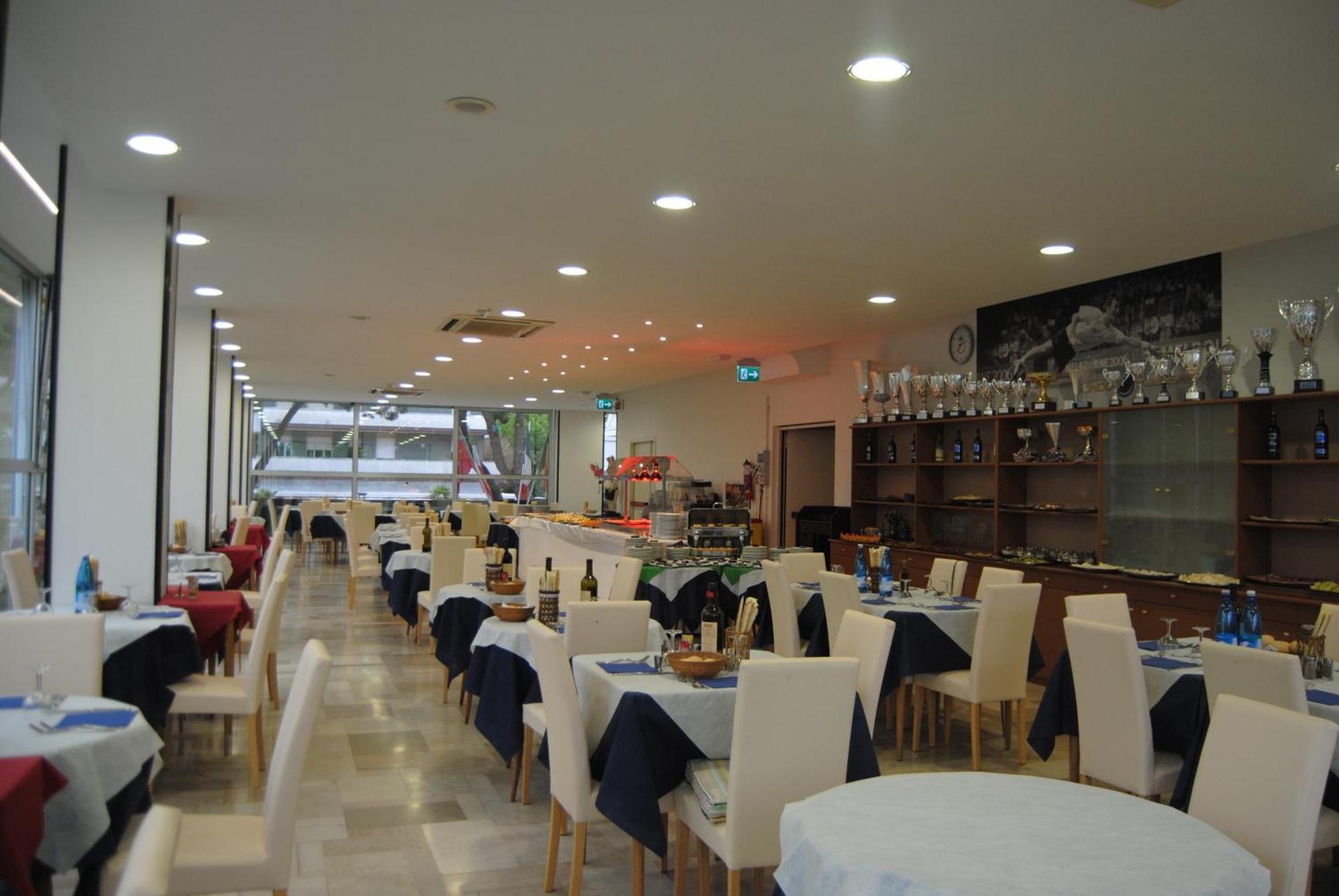 Hotel Carlton Riccione