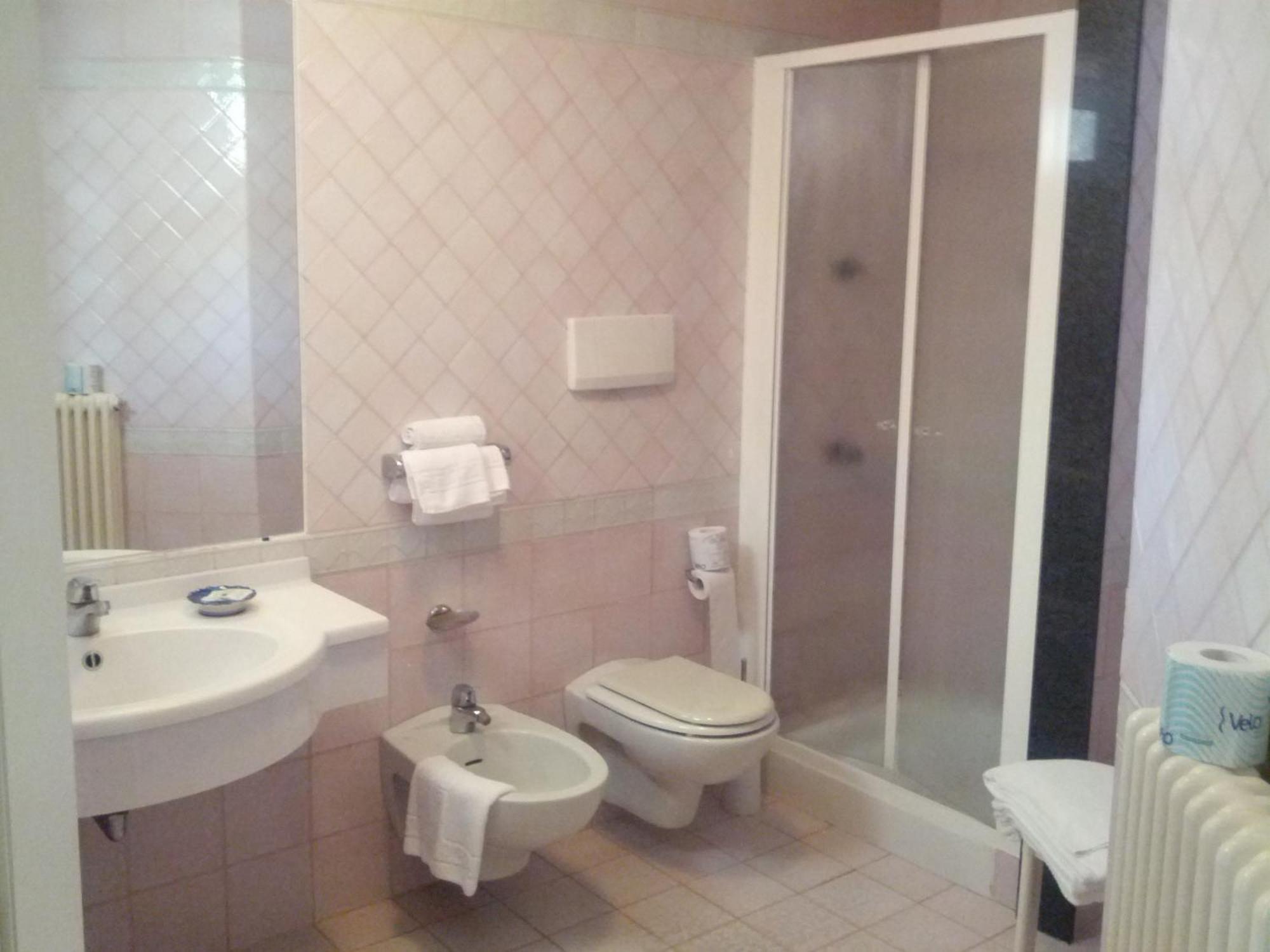 Hotel Trevi 3*