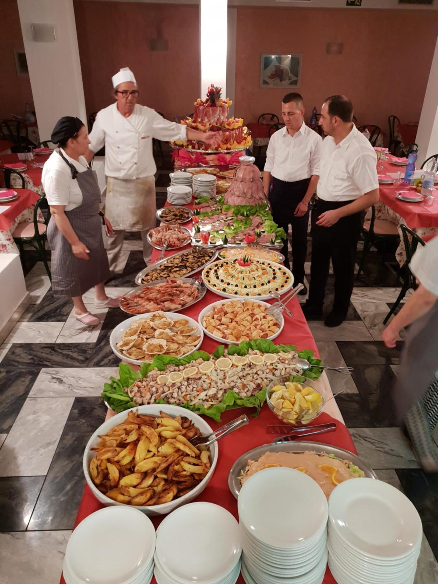 Hotel Ginevra