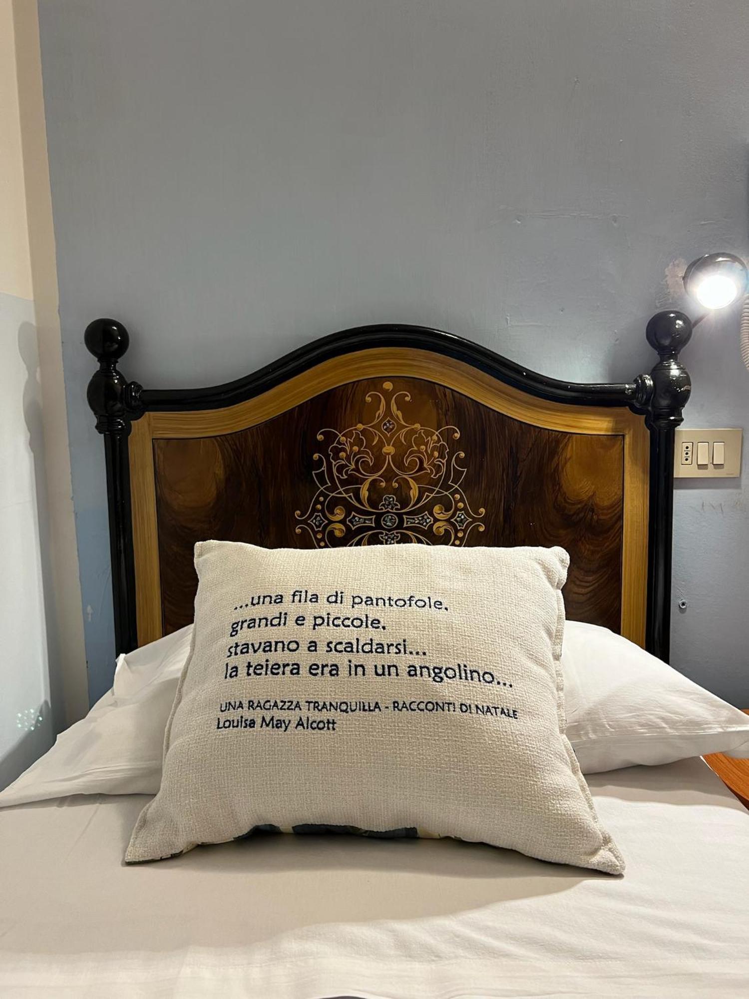 Hotel Morri - Nuova Gestione 2*