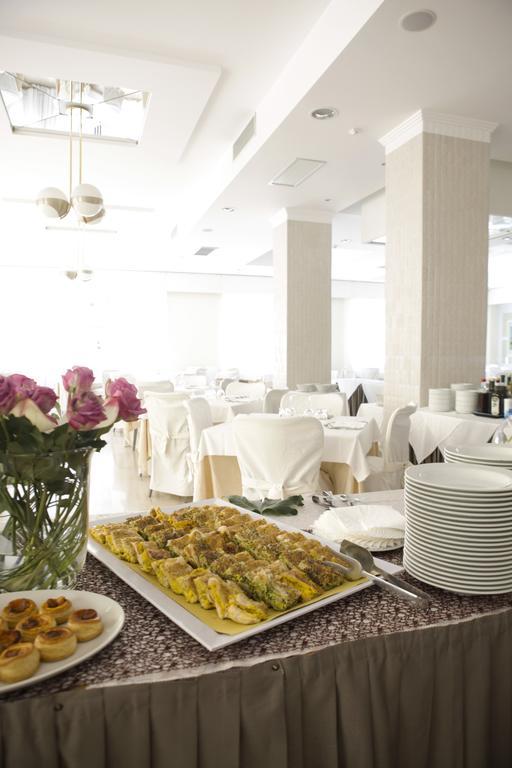 Hotel Parco Riccione