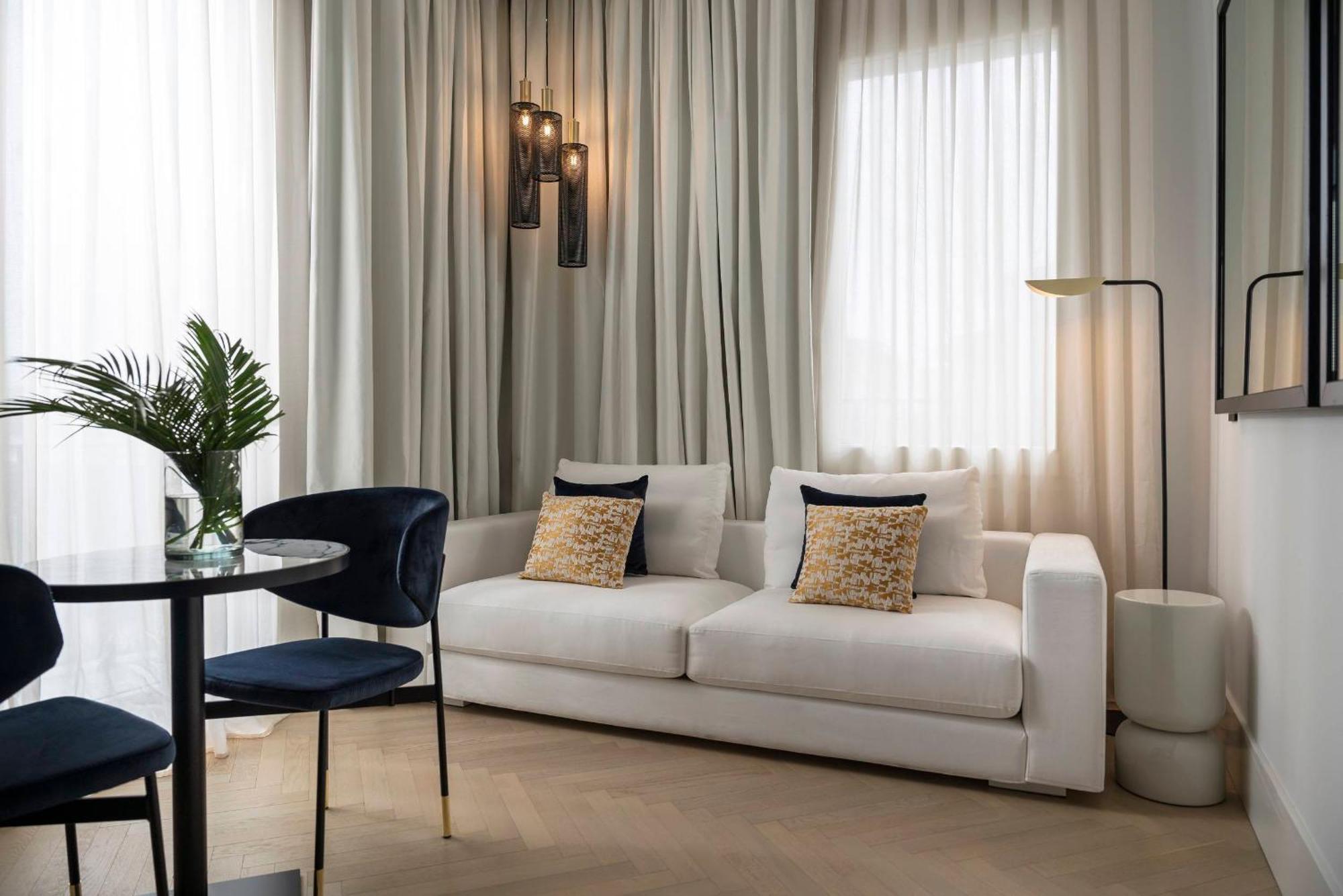 Maestrale Hotel 4*