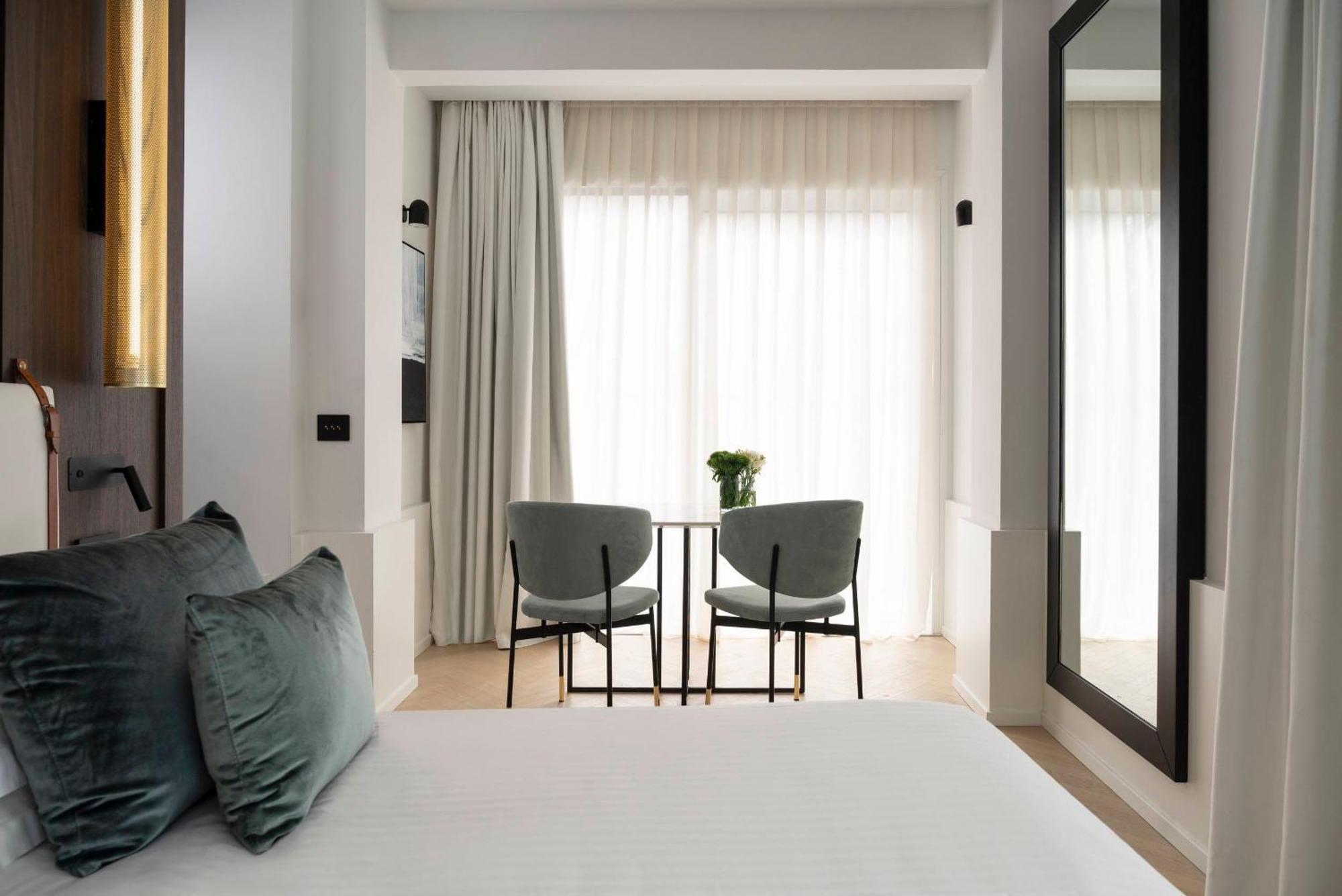 Hotel Maestrale 4*